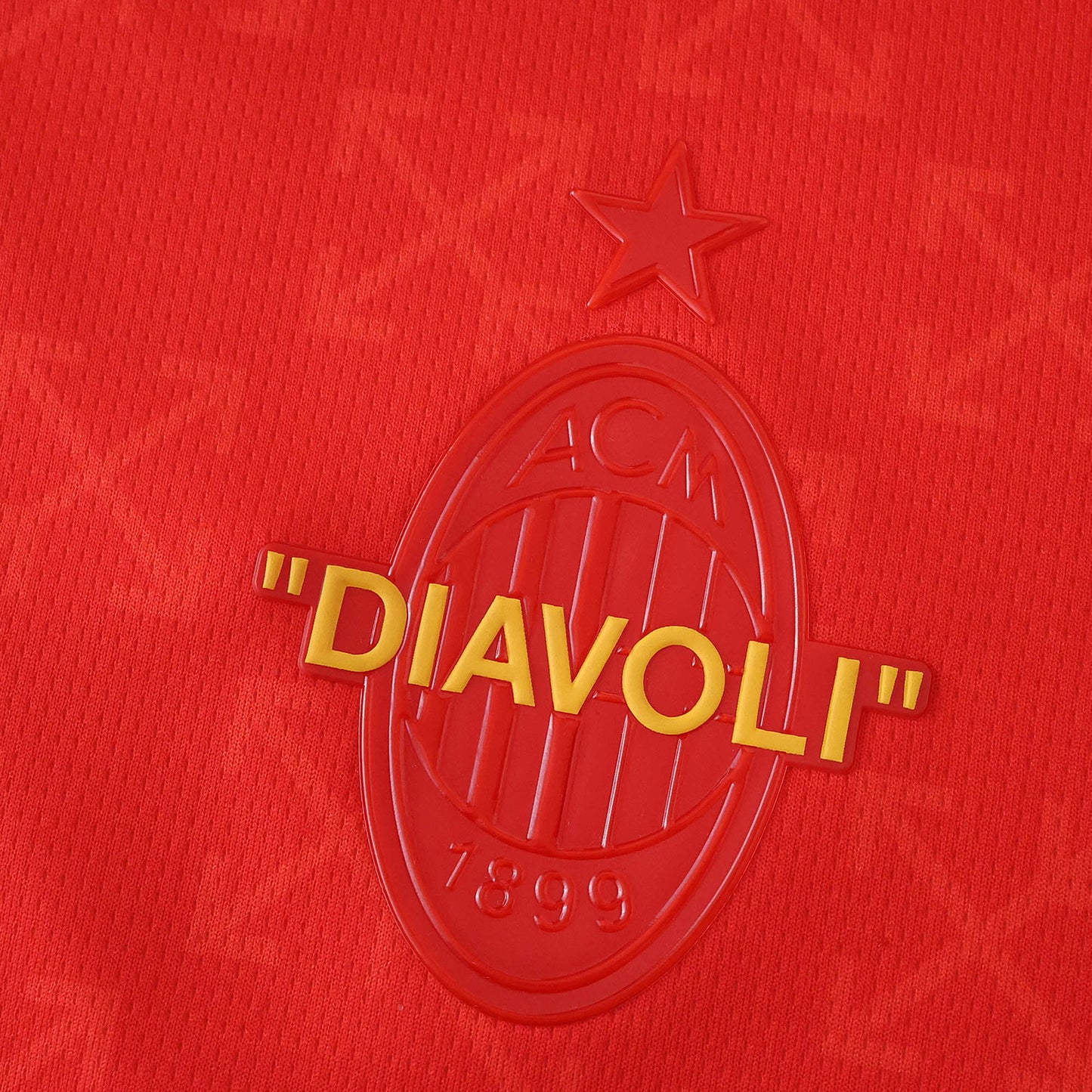 AC Milan - Off White Edition 2024/25