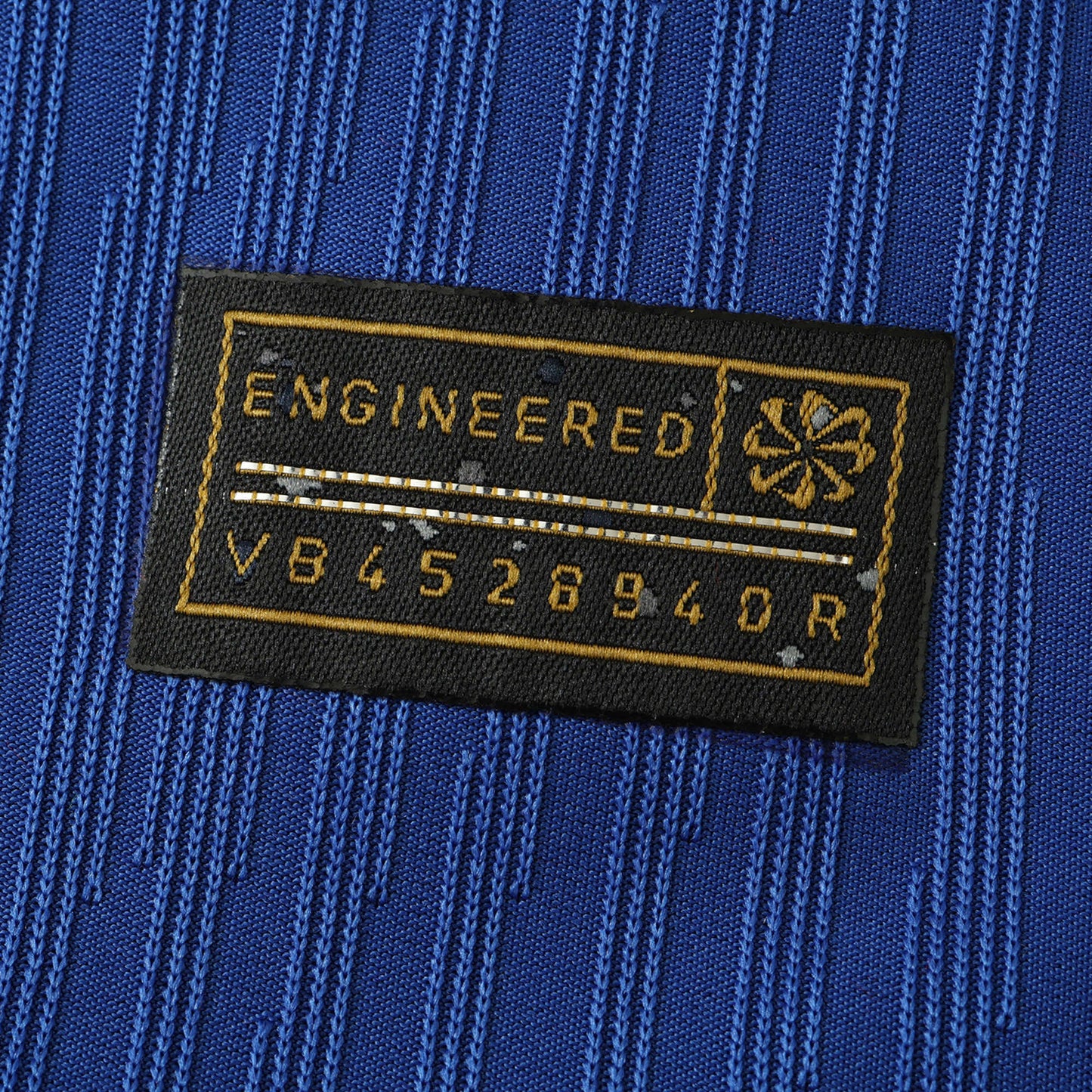 Frankreich - Authentic Heimtrikot 2024