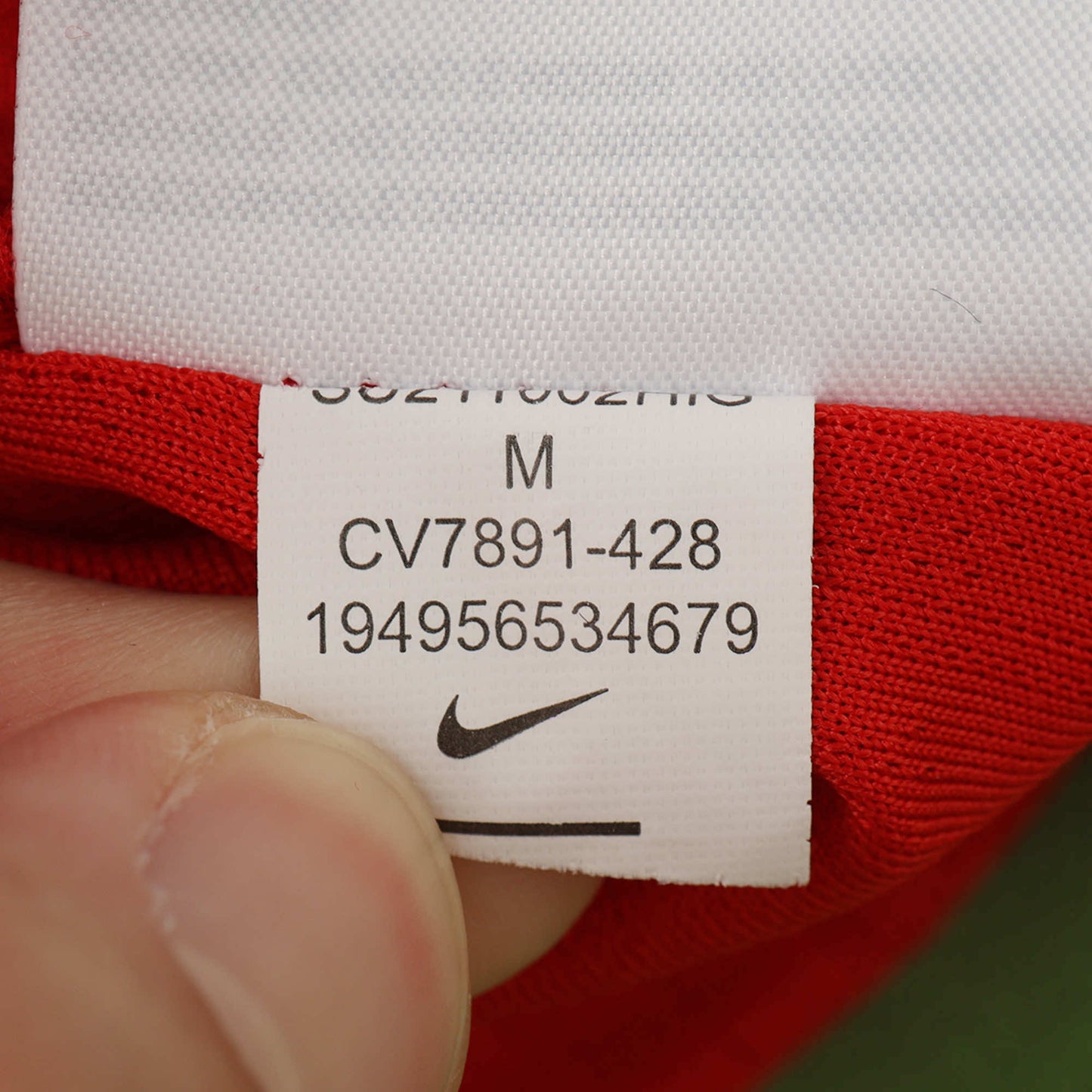 Portugal - Authentic Heimtrikot 2024