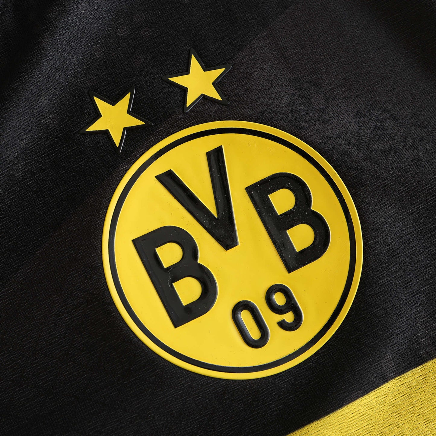 Borussia Dortmund - Authentic Auswärtstrikot 2024/25