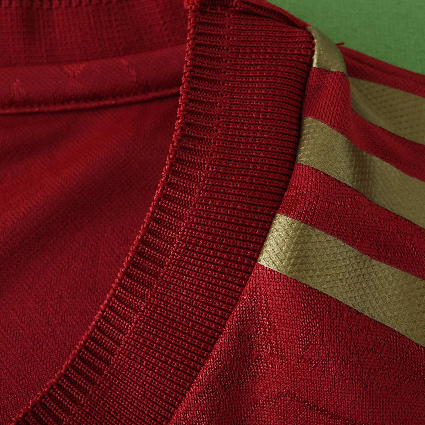FC Bayern München - Authentic Sondertrikot 125 Jahre