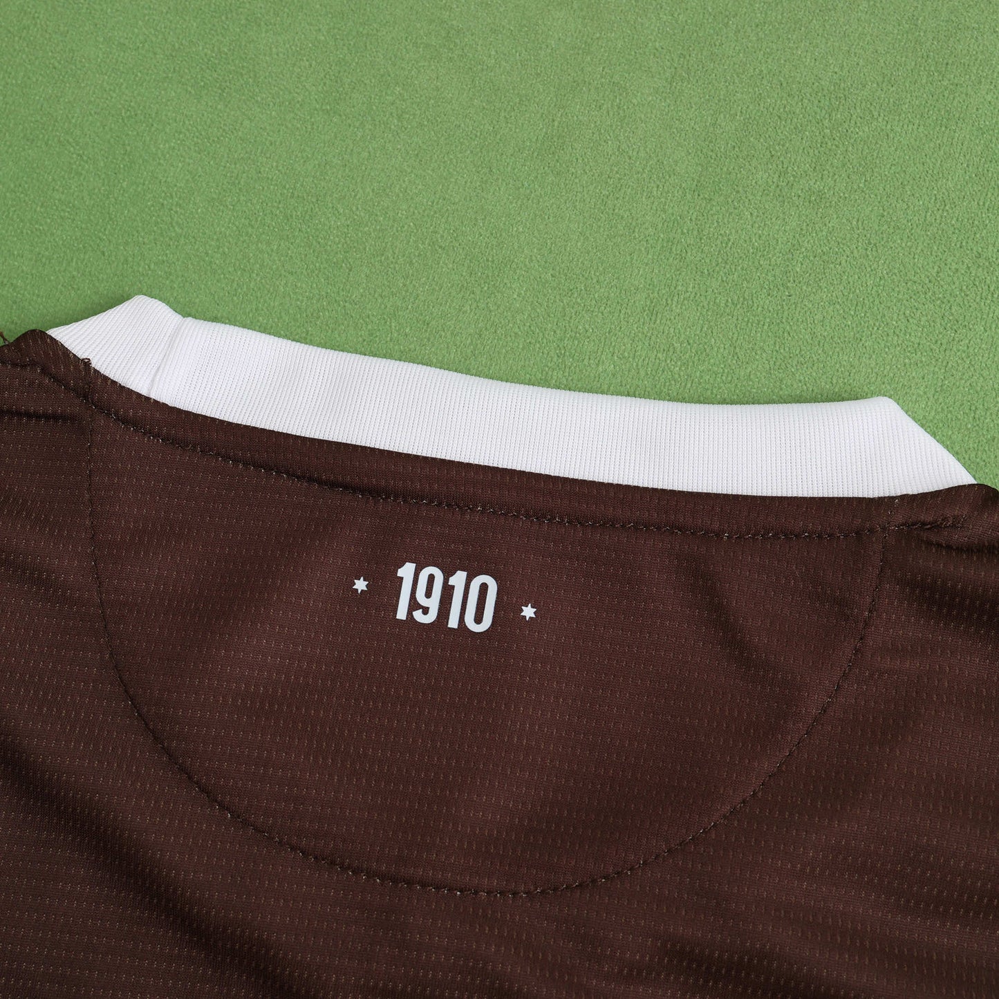 FC St. Pauli - Heimtrikot 2024/25