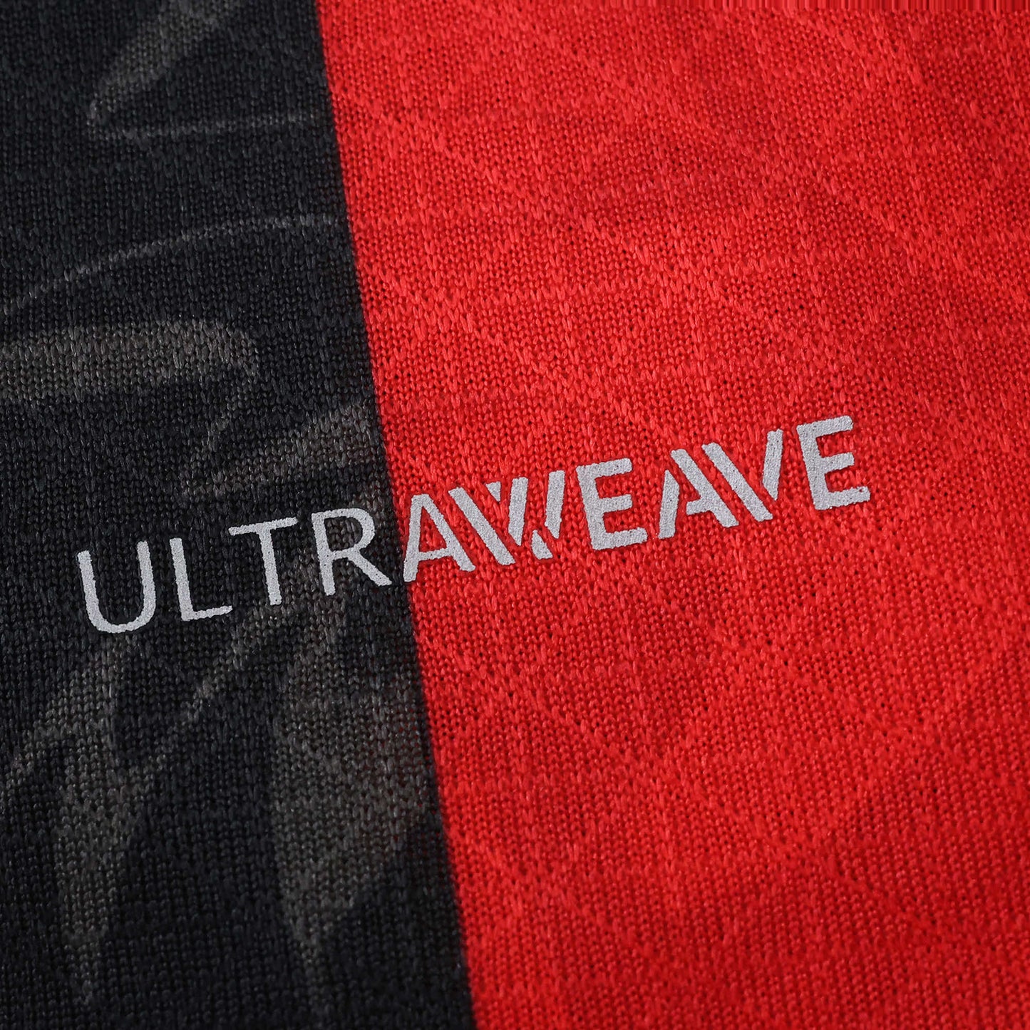 AC Milan - Authentic Heimtrikot 2025/26