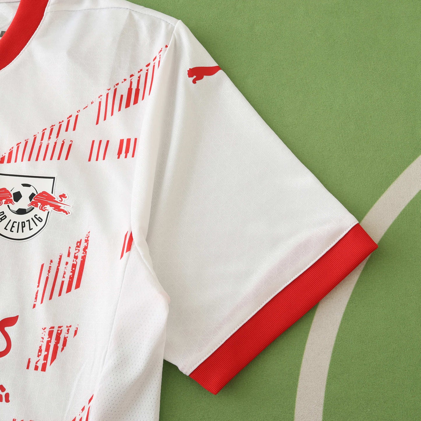 RB Leipzig - Authentic Heimtrikot 2024/25