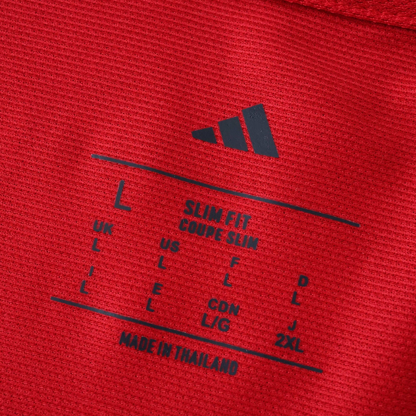 Ajax Amsterdam - Heimtrikot 2025/26