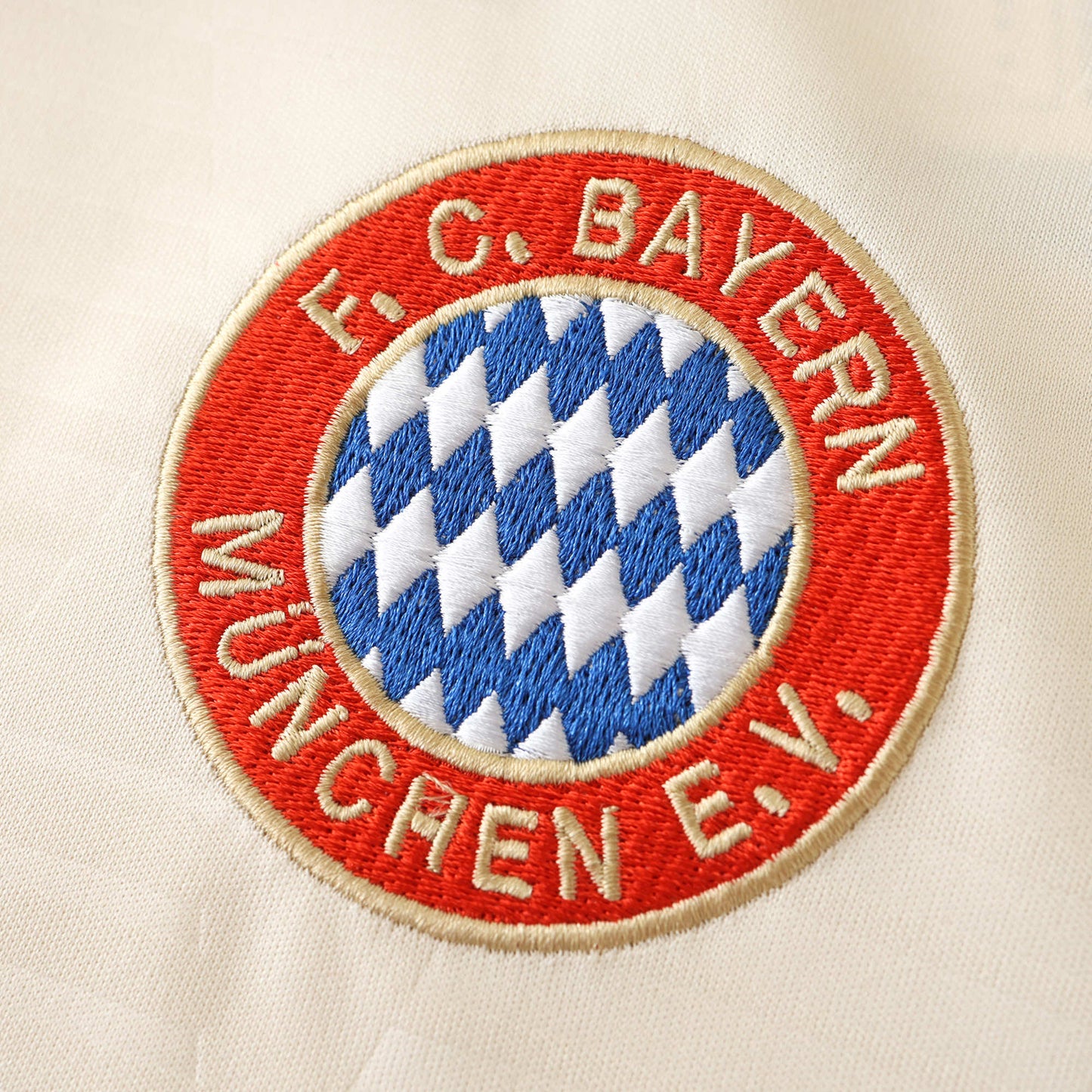 FC Bayern München - Alternativtrikot (3.) 2024/25