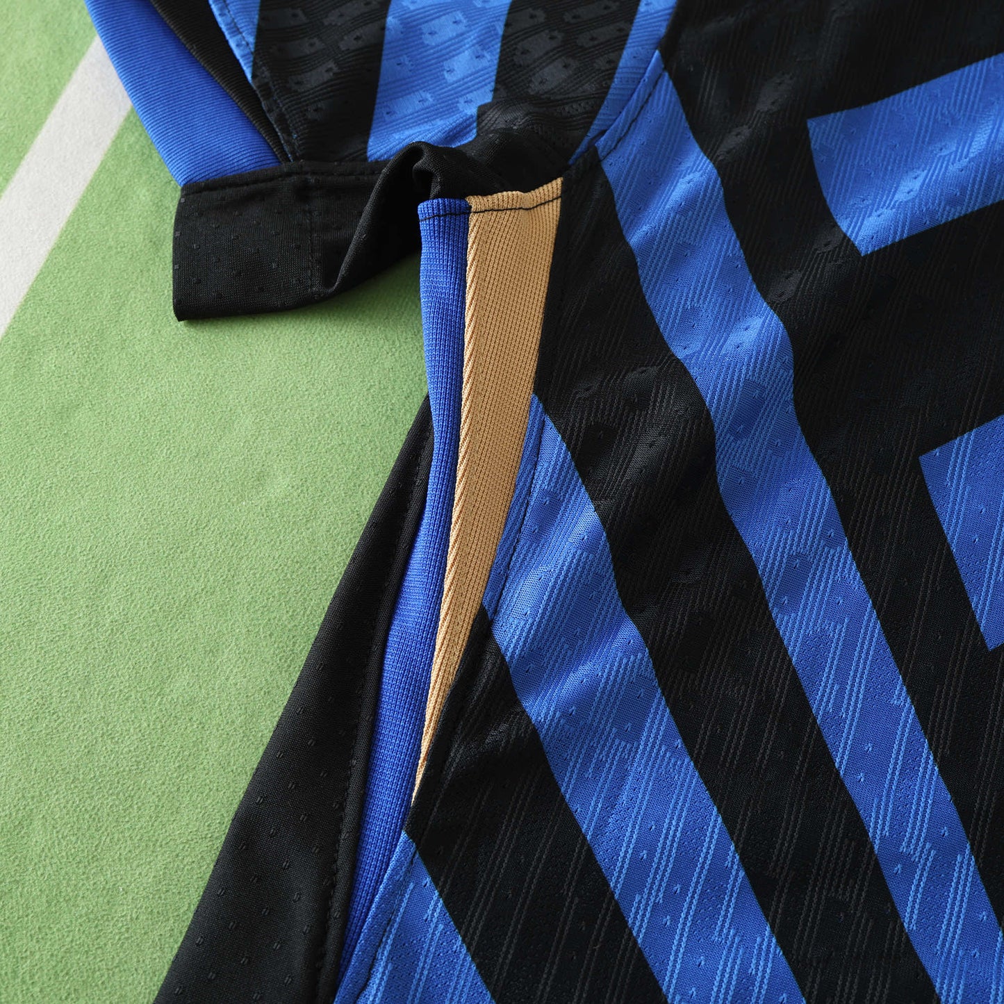 Inter Mailand - Authentic Heimtrikot 2024/25