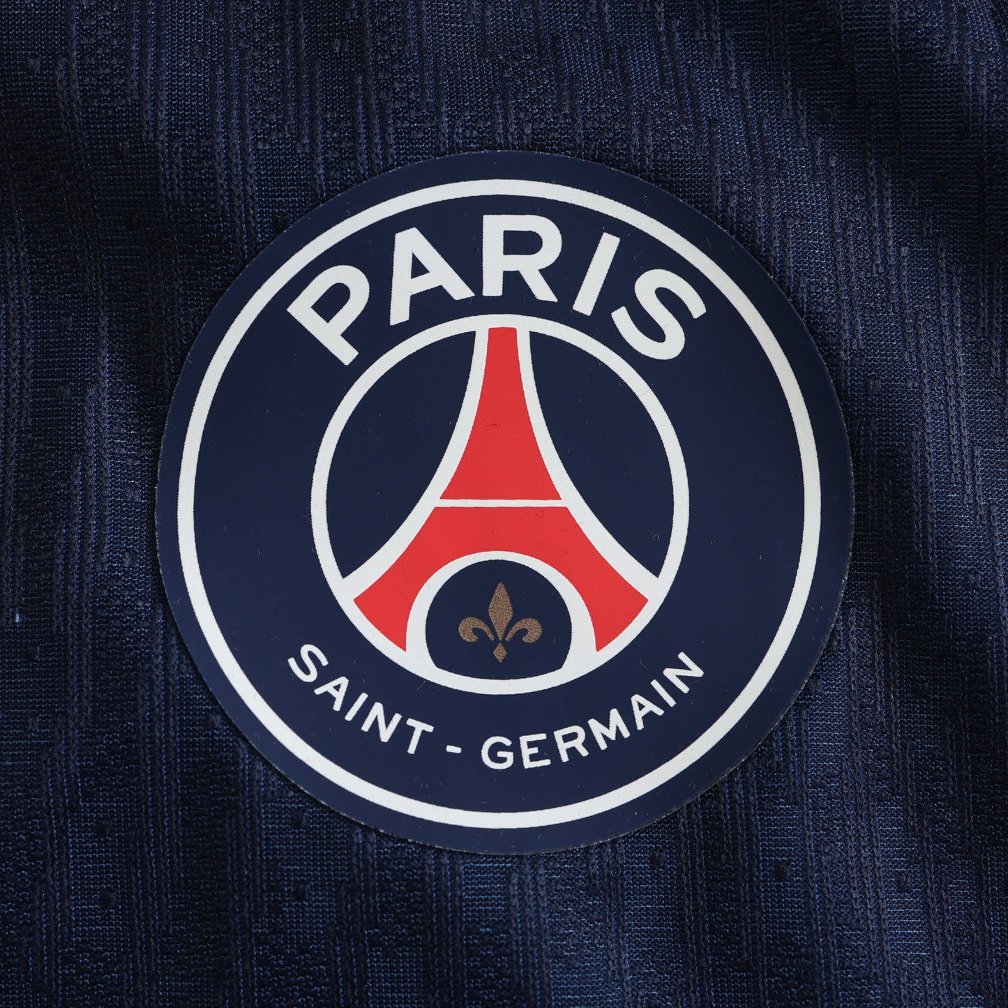 Paris Saint-Germain - Authentic Heimtrikot 2024/25