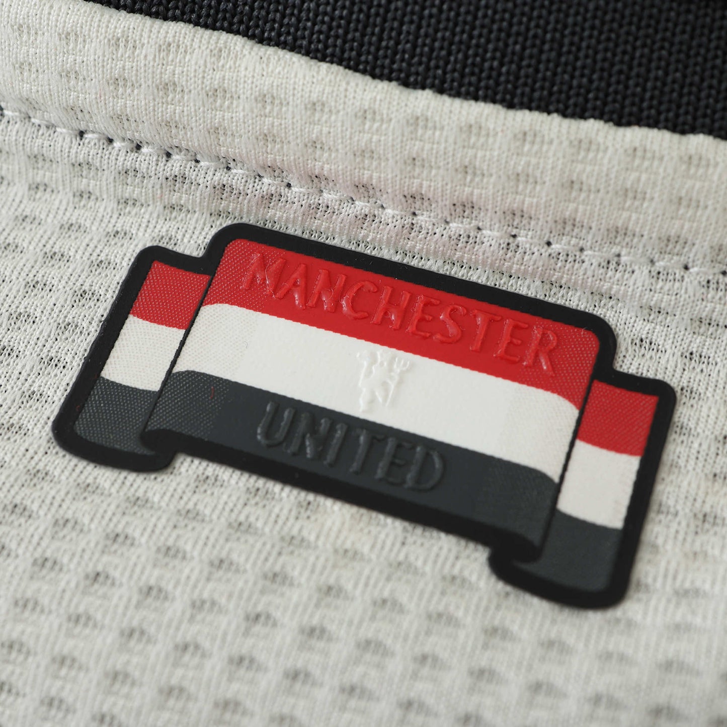 Manchester United - Authentic Alternativtrikot (3.) 2024/25