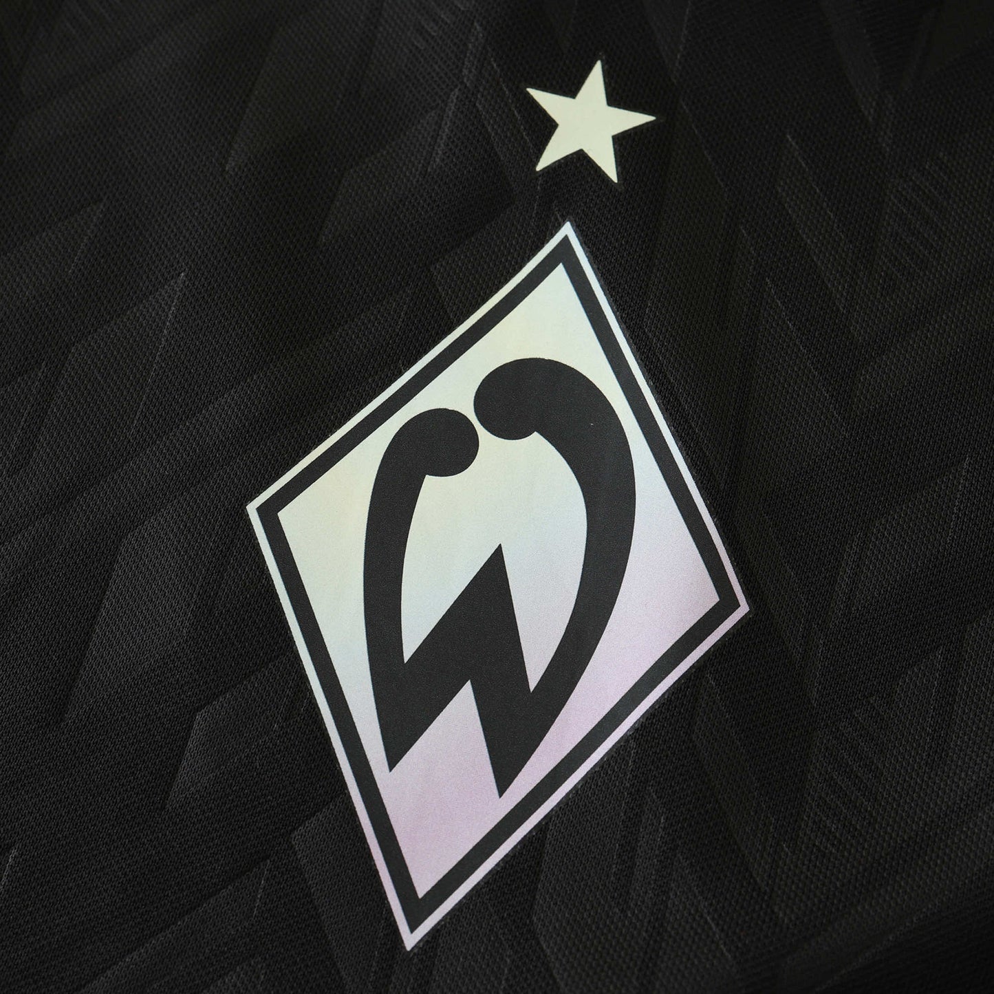 SV Werder Bremen - Auswärtstrikot 2024/25