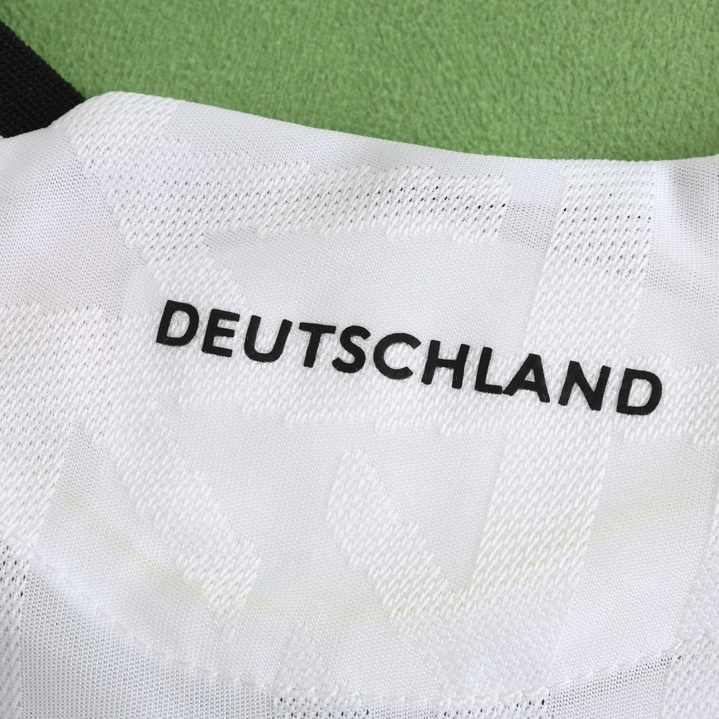 Deutschland - Authentic Heimtrikot 2024