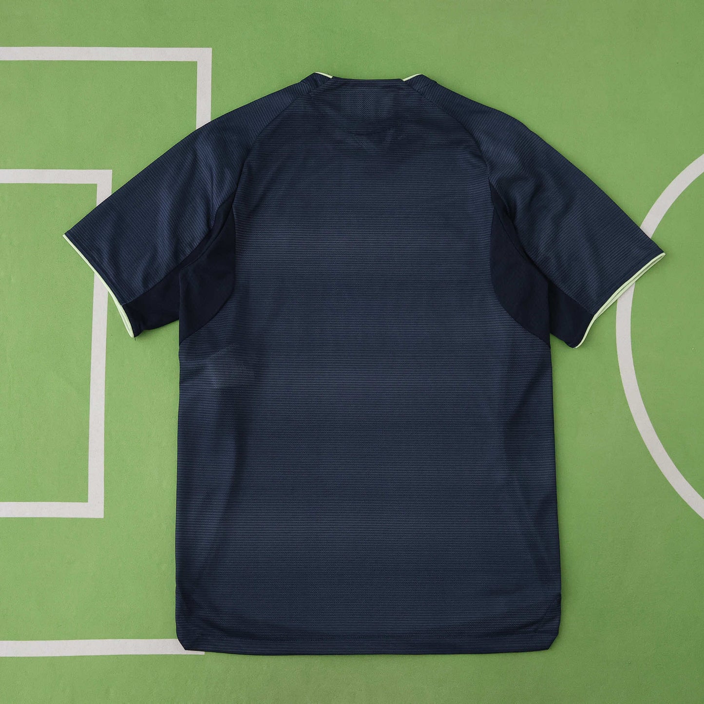 Real Madrid - Authentic Auswärtsrikot 2025/26