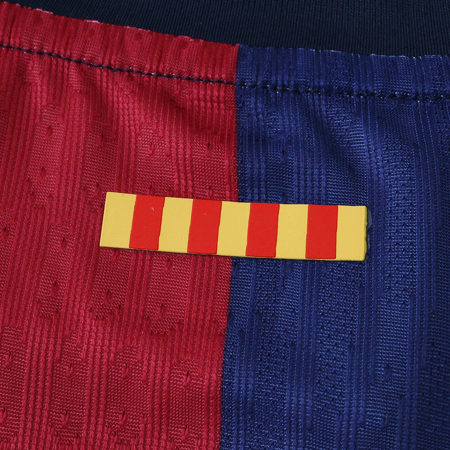FC Barcelona - Authentic Heimtrikot Cactus Jack Edition 2024/25