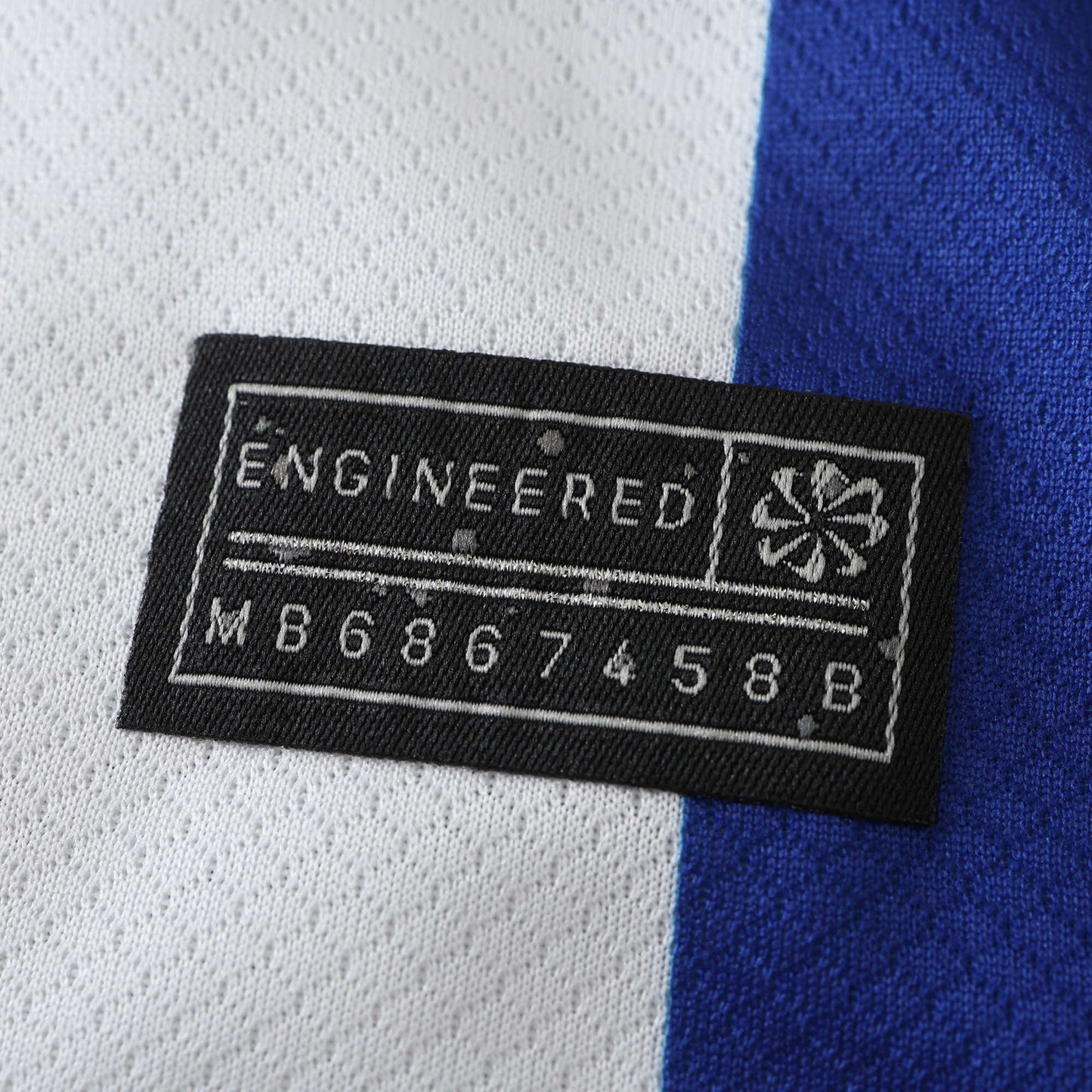 Hertha BSC - Heimtrikot 2024/25