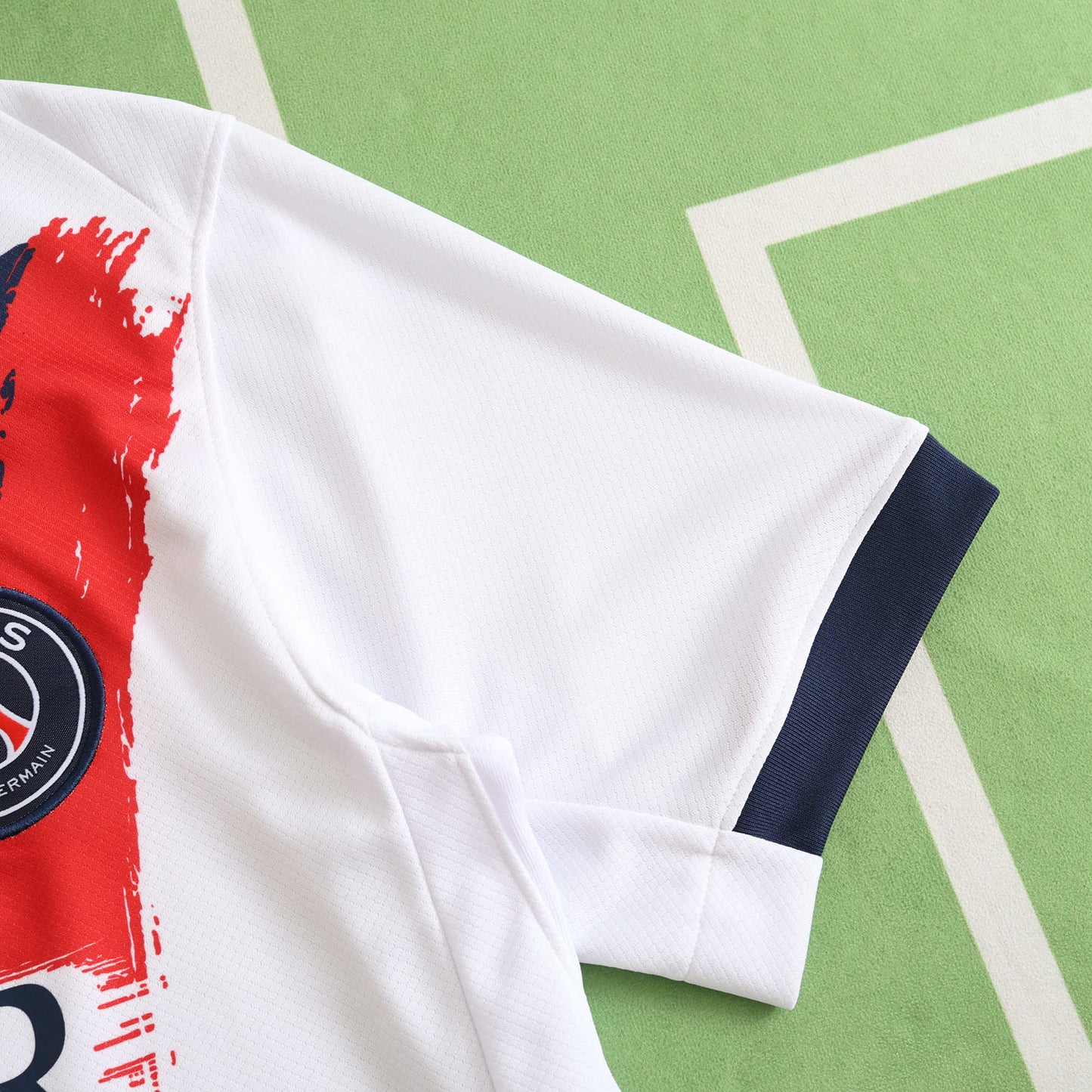 Paris Saint-Germain - Auswärtstrikot 2024/25