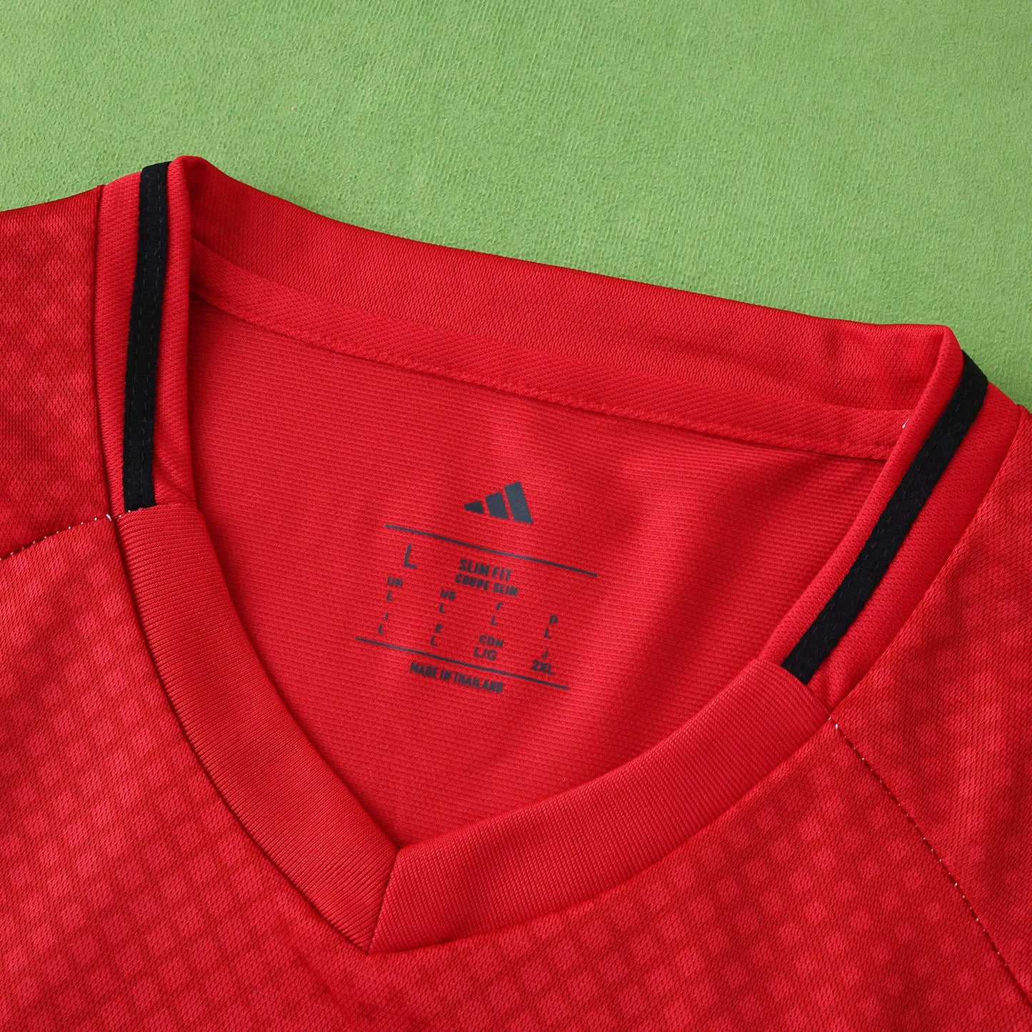 Ajax Amsterdam - Heimtrikot 2025/26