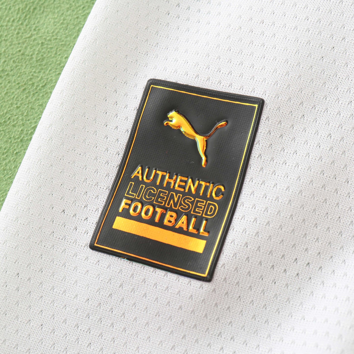 RB Leipzig - Authentic Heimtrikot 2024/25