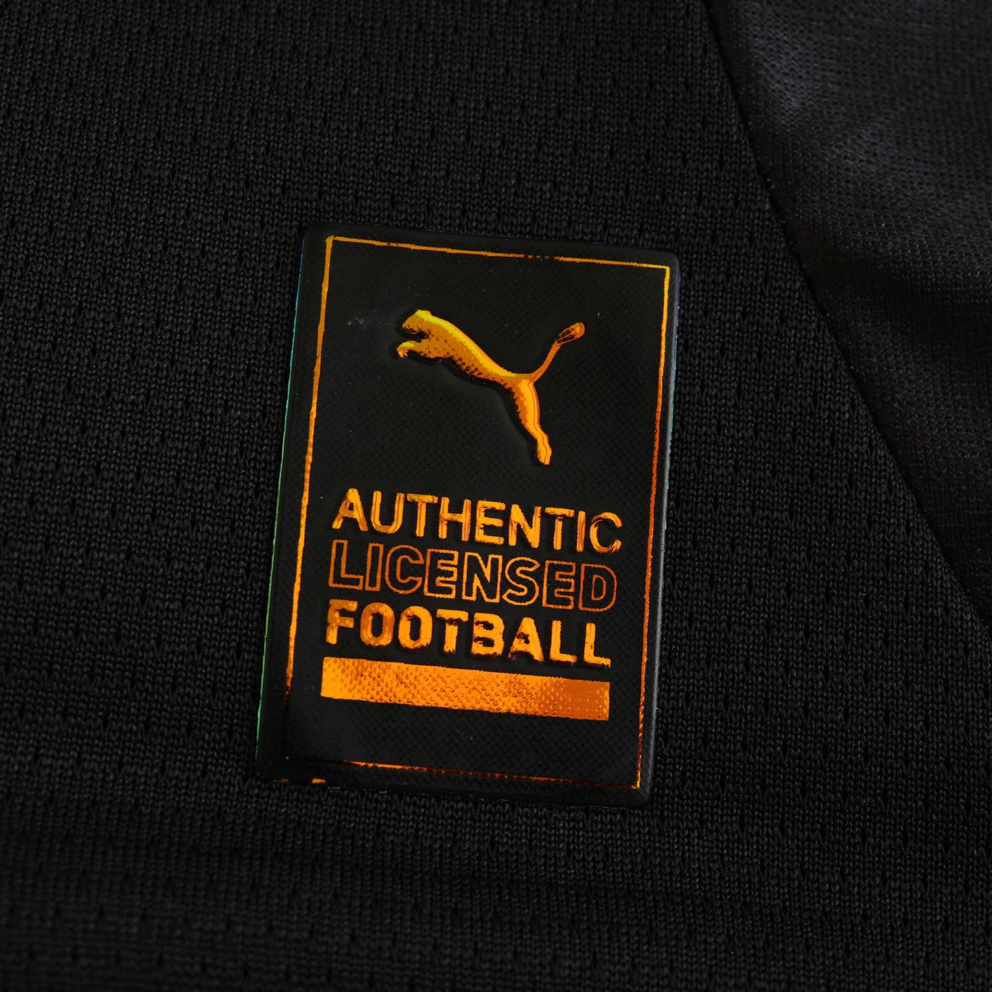 Borussia Dortmund - Authentic Auswärtstrikot 2024/25