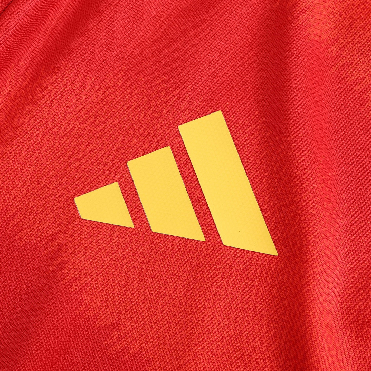 Spanien - Authentic Heimtrikot 2024