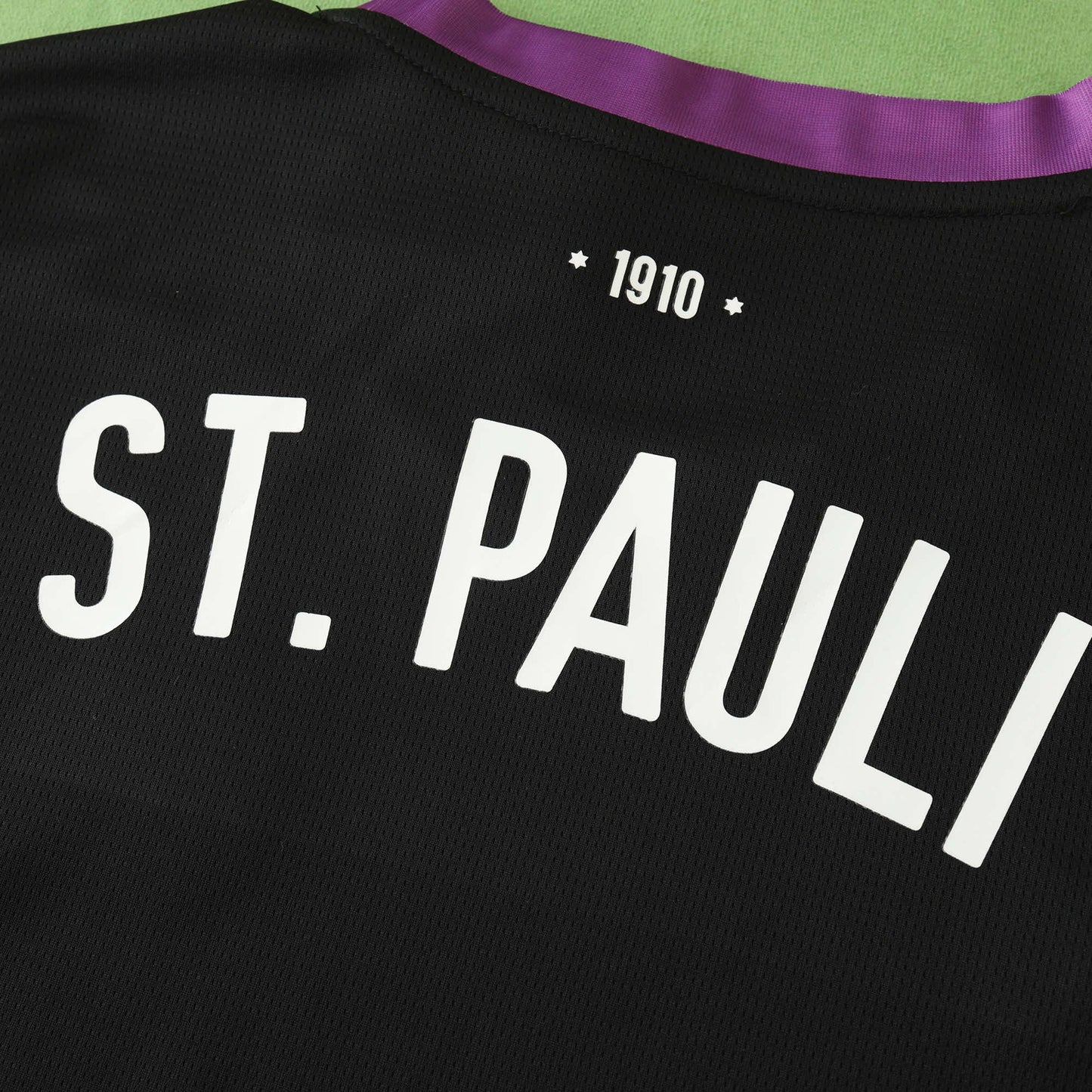 FC St. Pauli - Alternativtrikot (3.) 2024/25