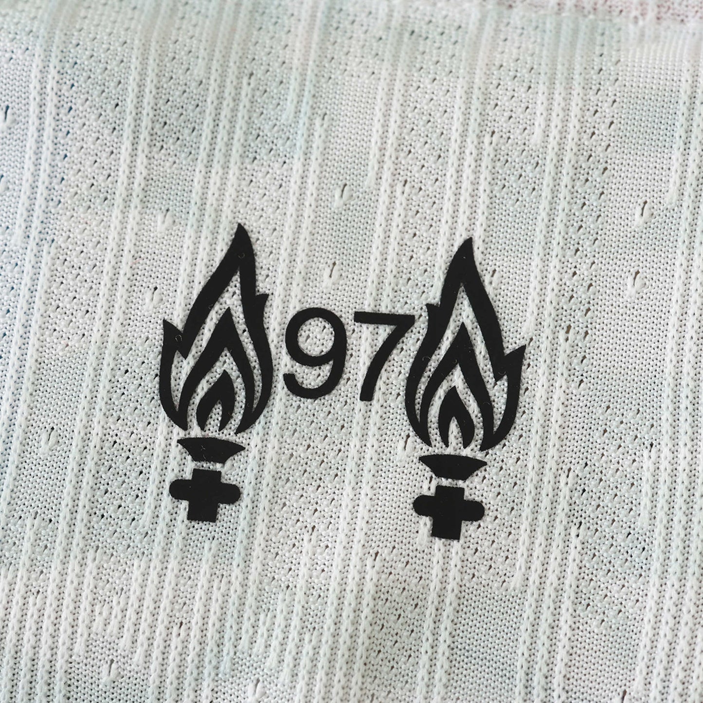 Liverpool F.C - Authentic Alternativtrikot (3.) 2024/25