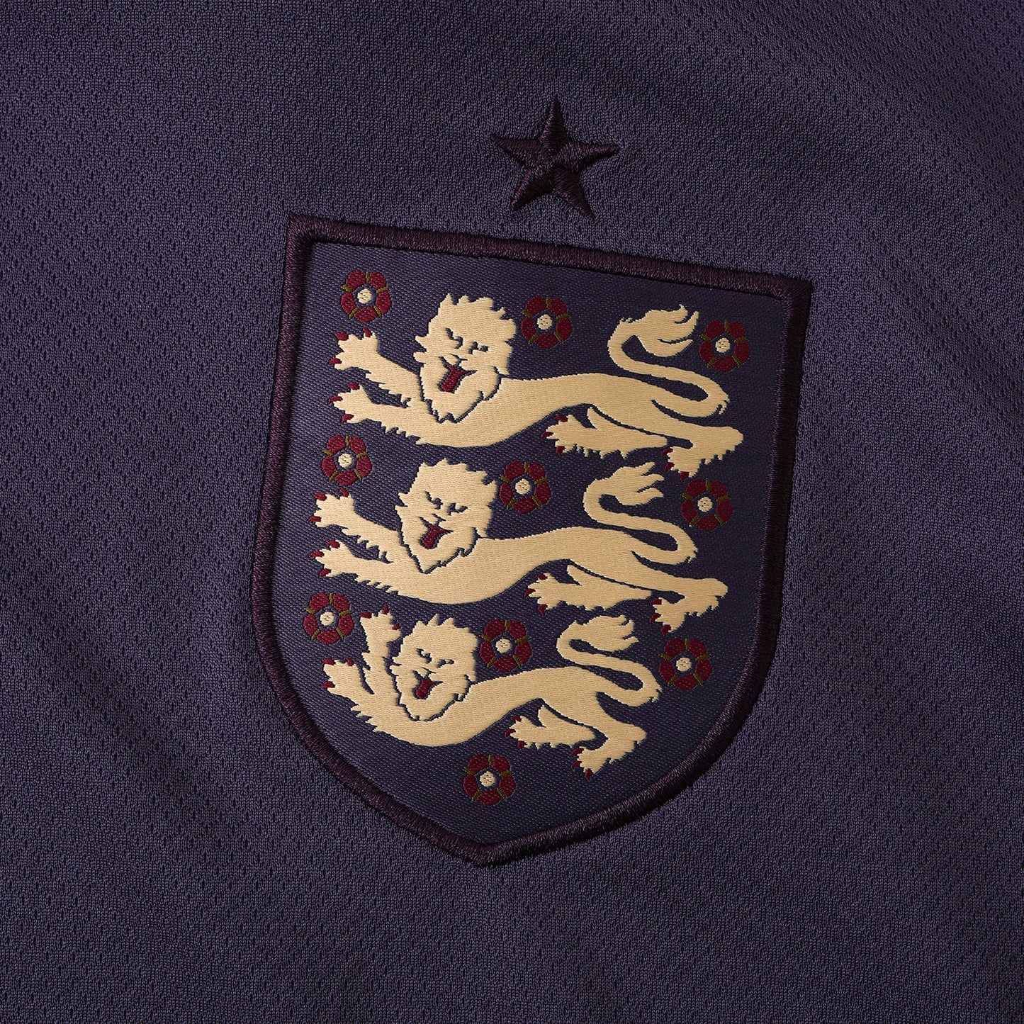 England - Auswärtstrikot 2024