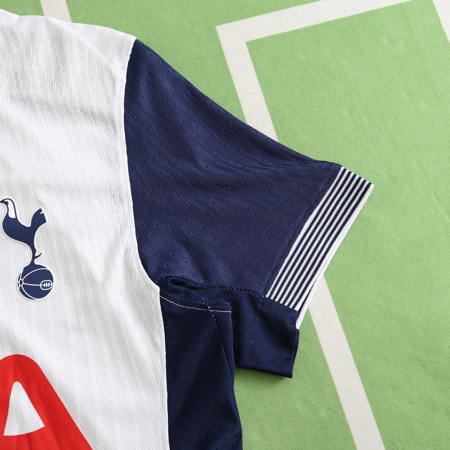 Tottenham Hotspur - Authentic Heimtrikot 2024/25