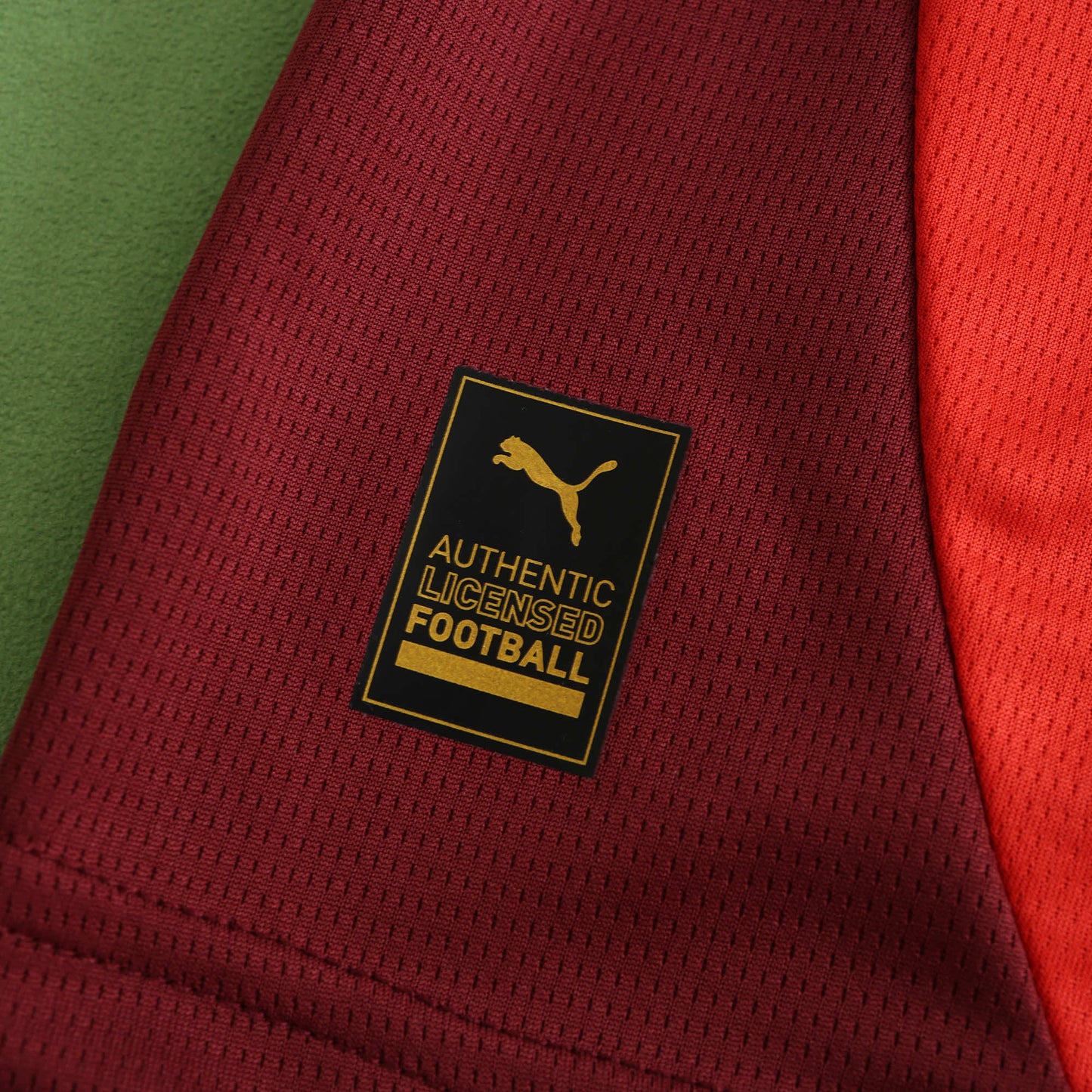 Schweiz - Heimtrikot 2024