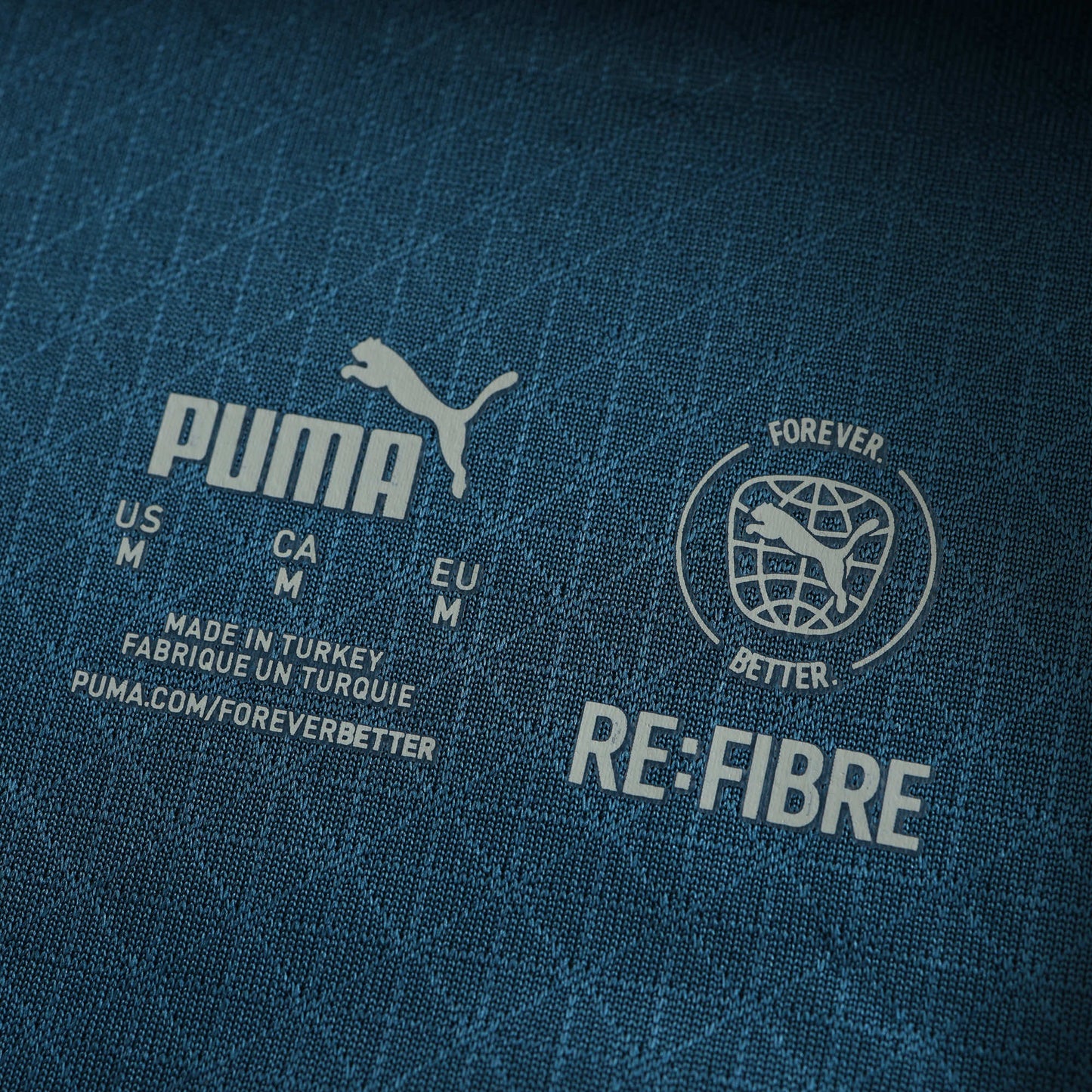 Olympique Marseille - Authentic Auswärtstrikot 2024/25