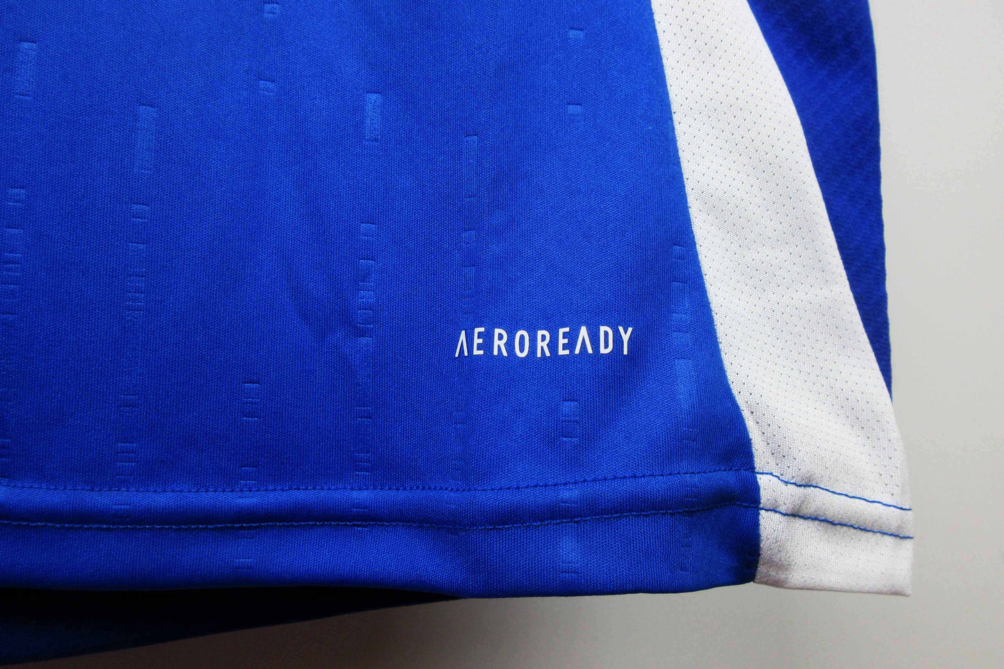Italien - Heimtrikot 2024