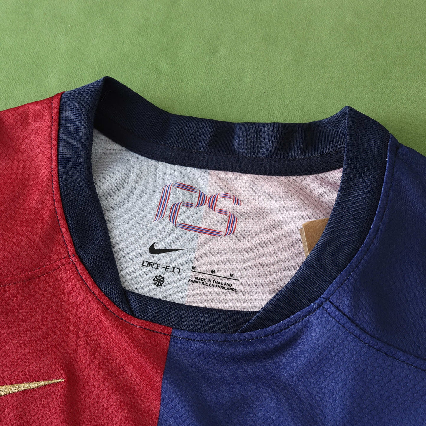 FC Barcelona - Heimtrikot 2024/25
