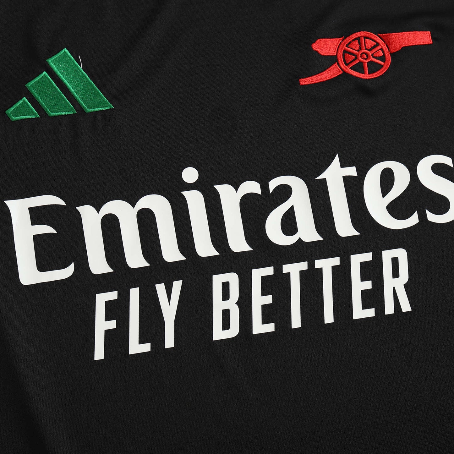 FC Arsenal - Auswärtstrikot 2024/25