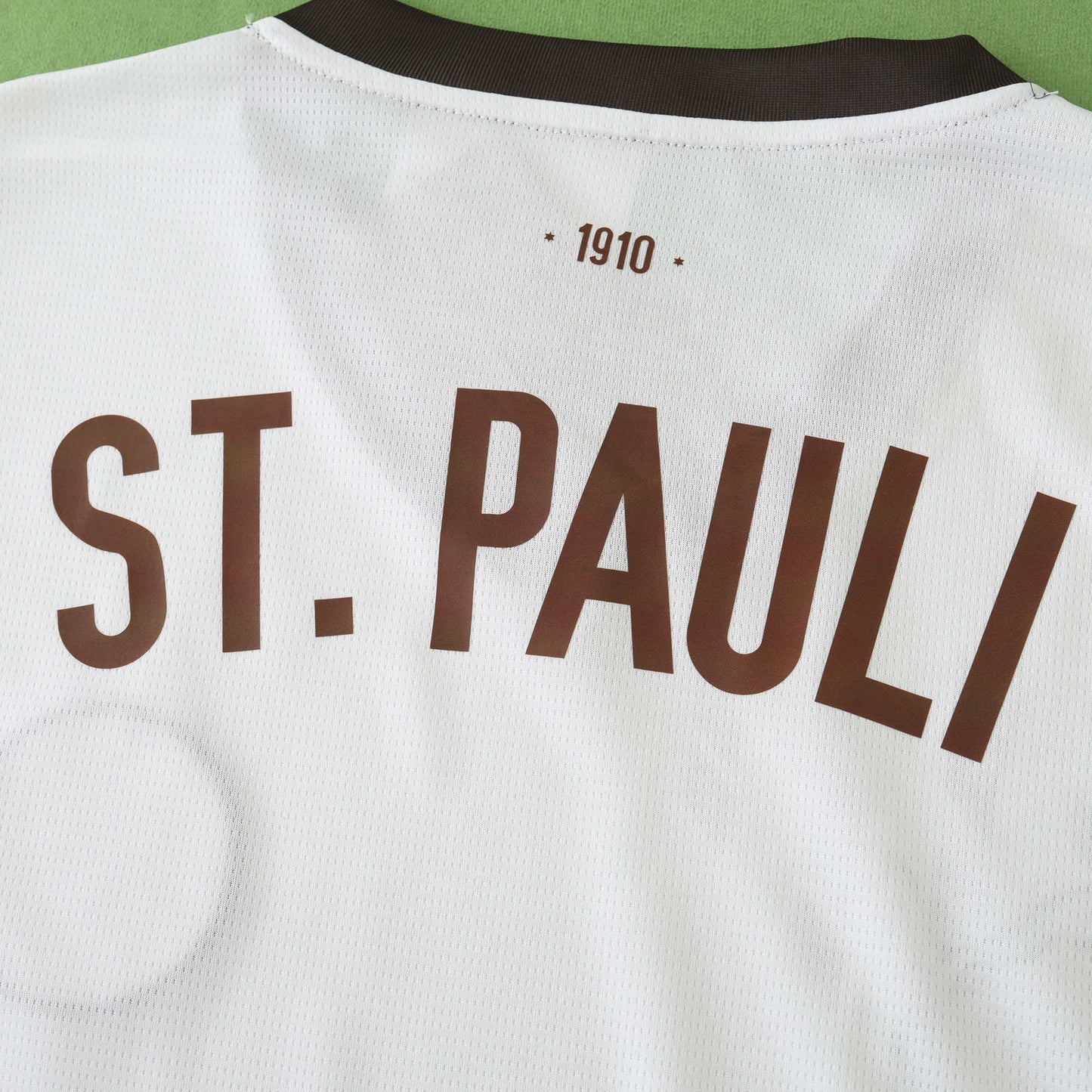 FC St. Pauli - Auswärtstrikot 2024/25