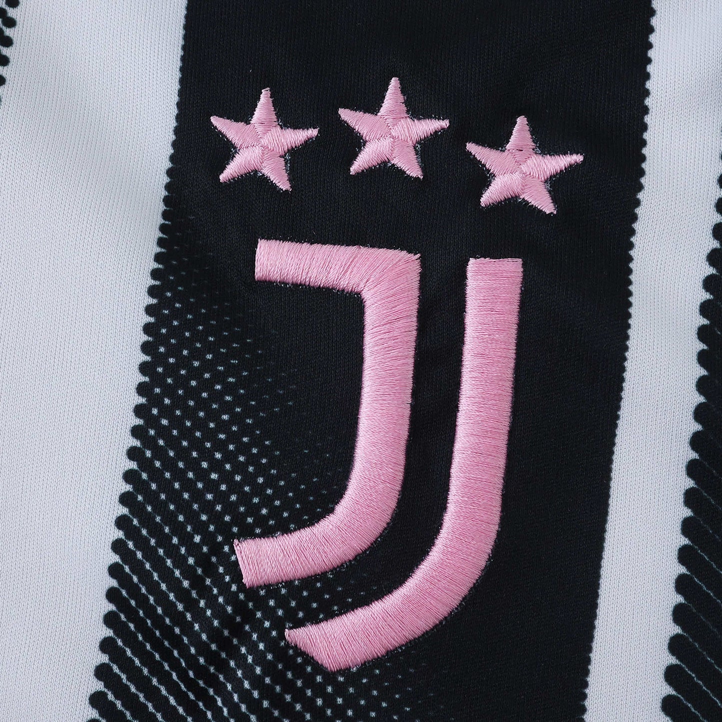 Juventus Turin - Heimtrikot 2025/26