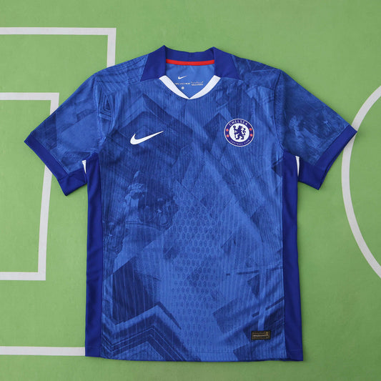 FC Chelsea - Authentic Heimtrikot 2025/26