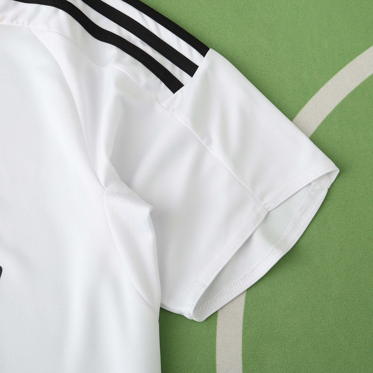 Real Madrid - Heimtrikot 2008/09