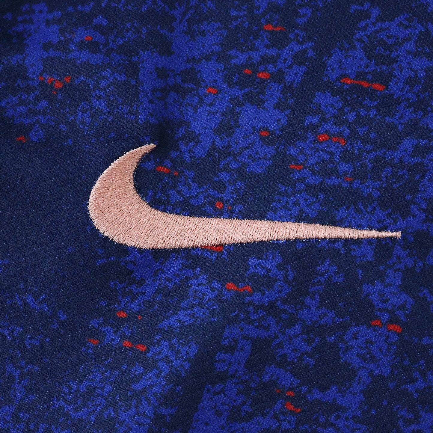 Frankreich - Heimtrikot 2025