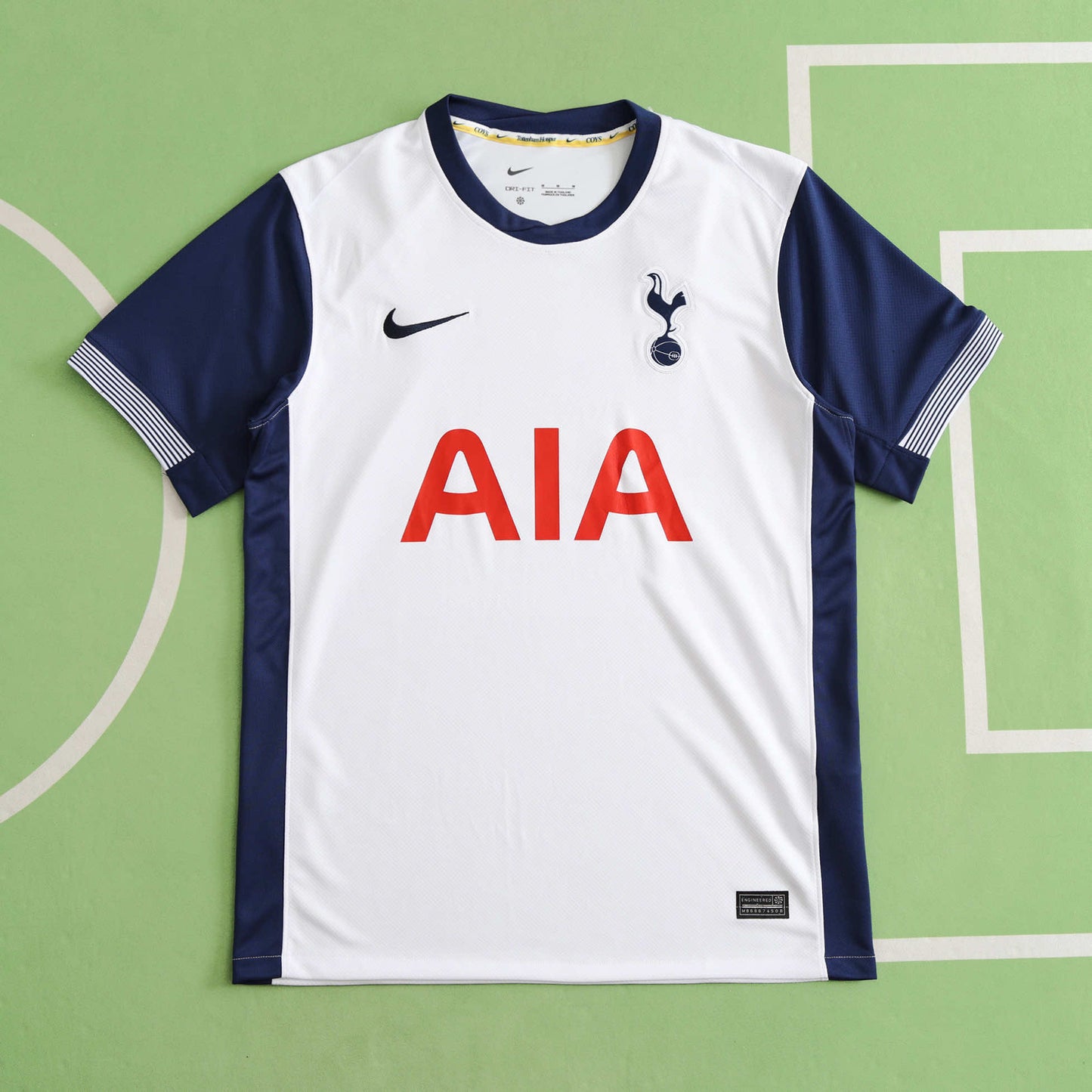 Tottenham Hotspur - Heimtrikot 2024/25