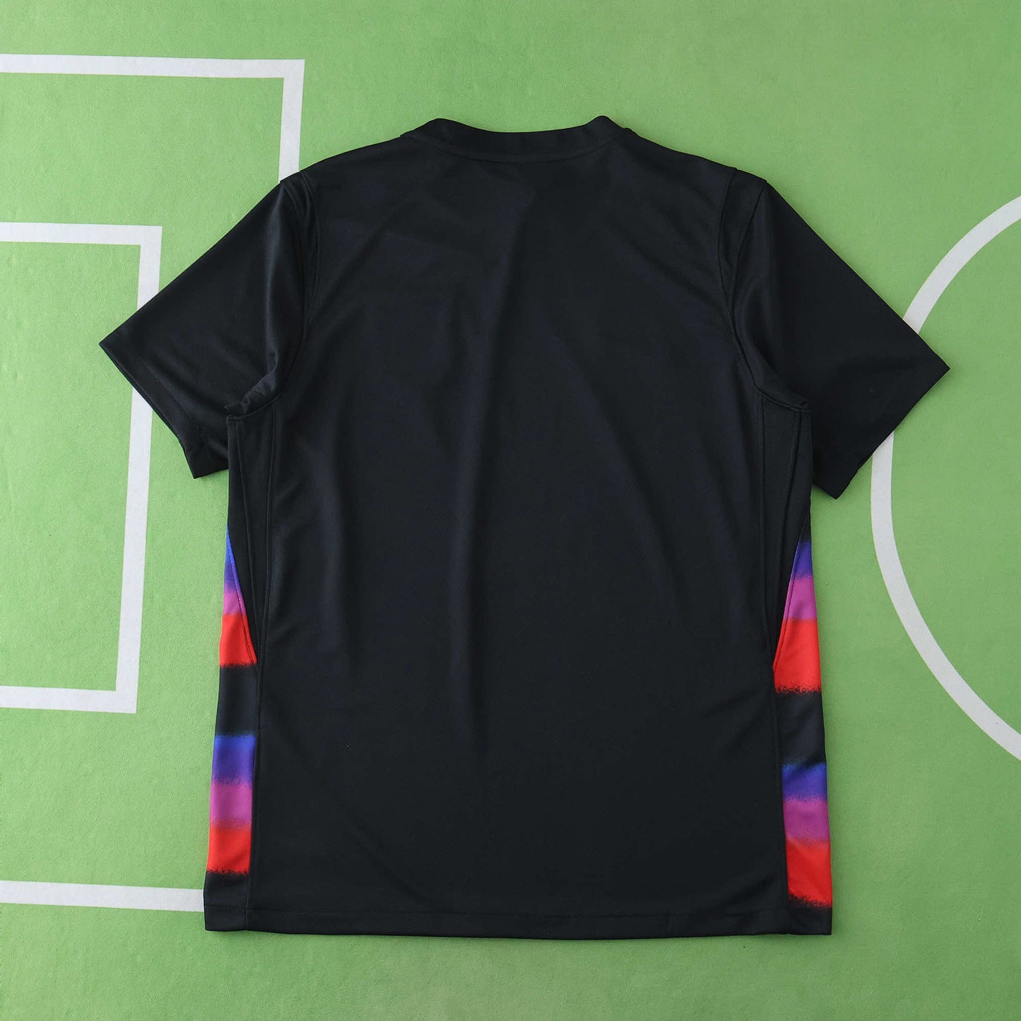 England - Auswärtstrikot 2025