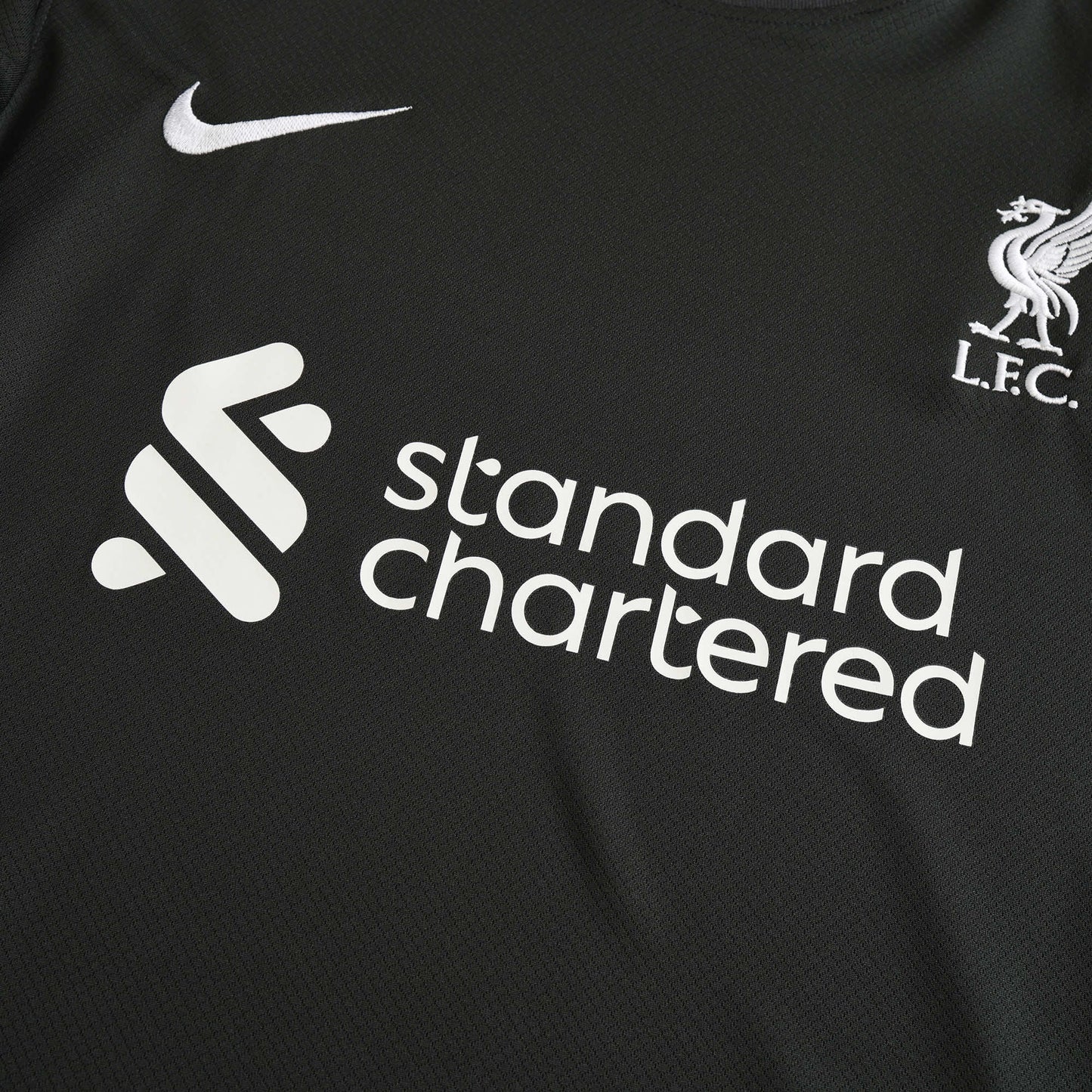 Liverpool F.C - Auswärtstrikot 2024/25