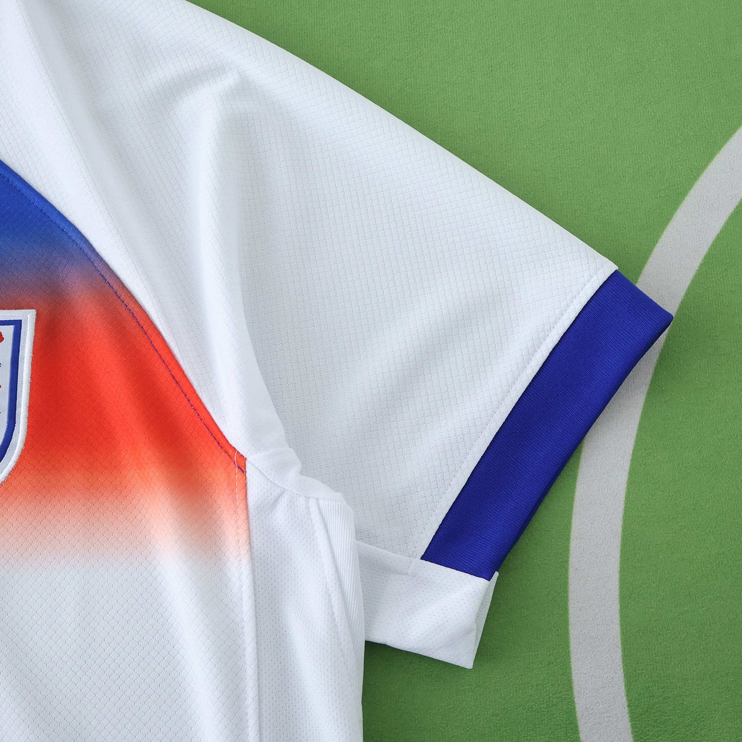 England - Heimtrikot 2025