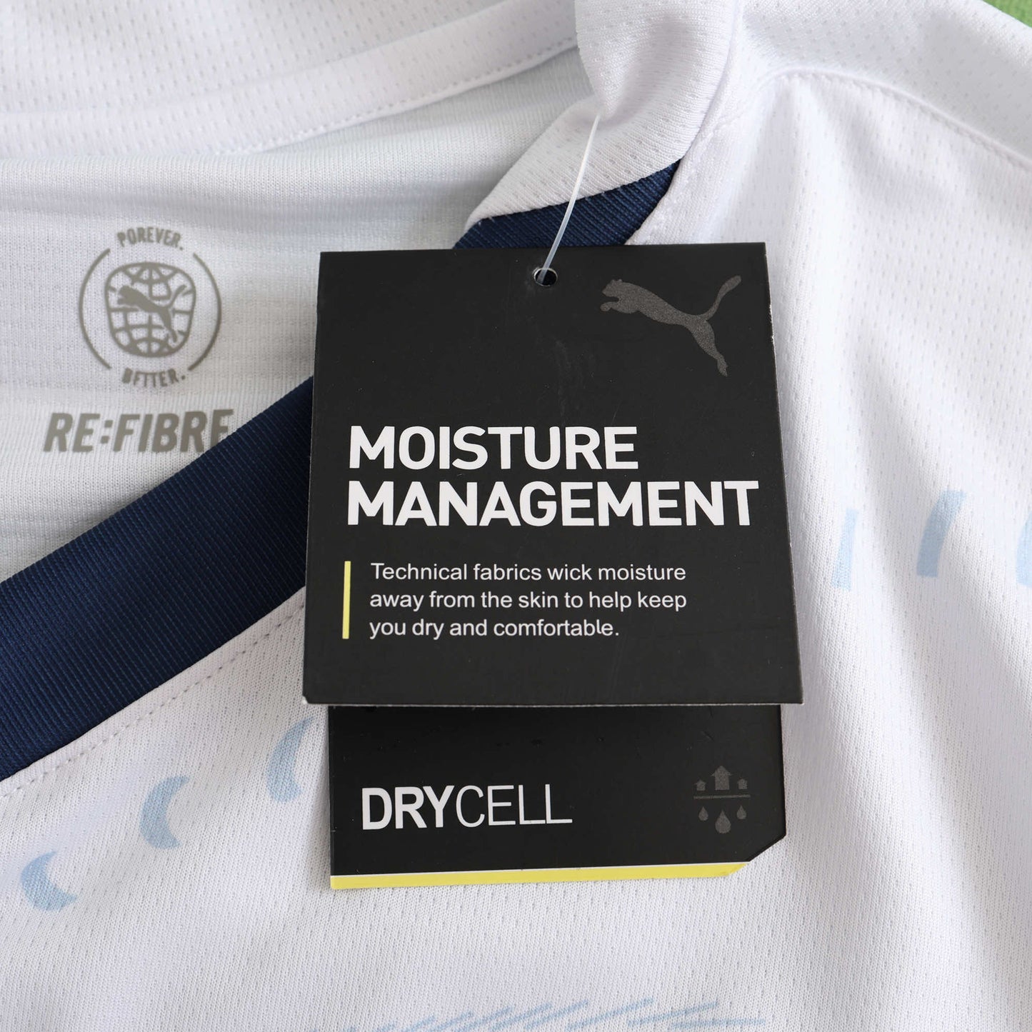 Schweiz - Auswärtstrikot 2024