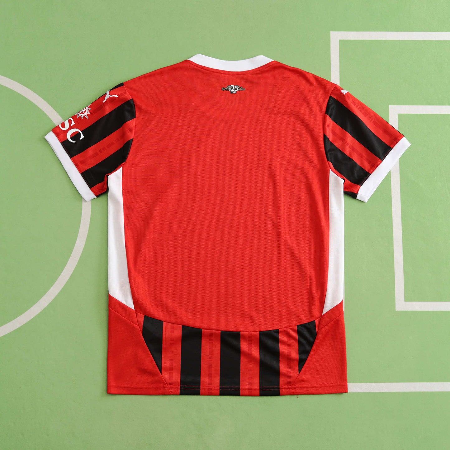 AC Milan - Heimtrikot 2024/25