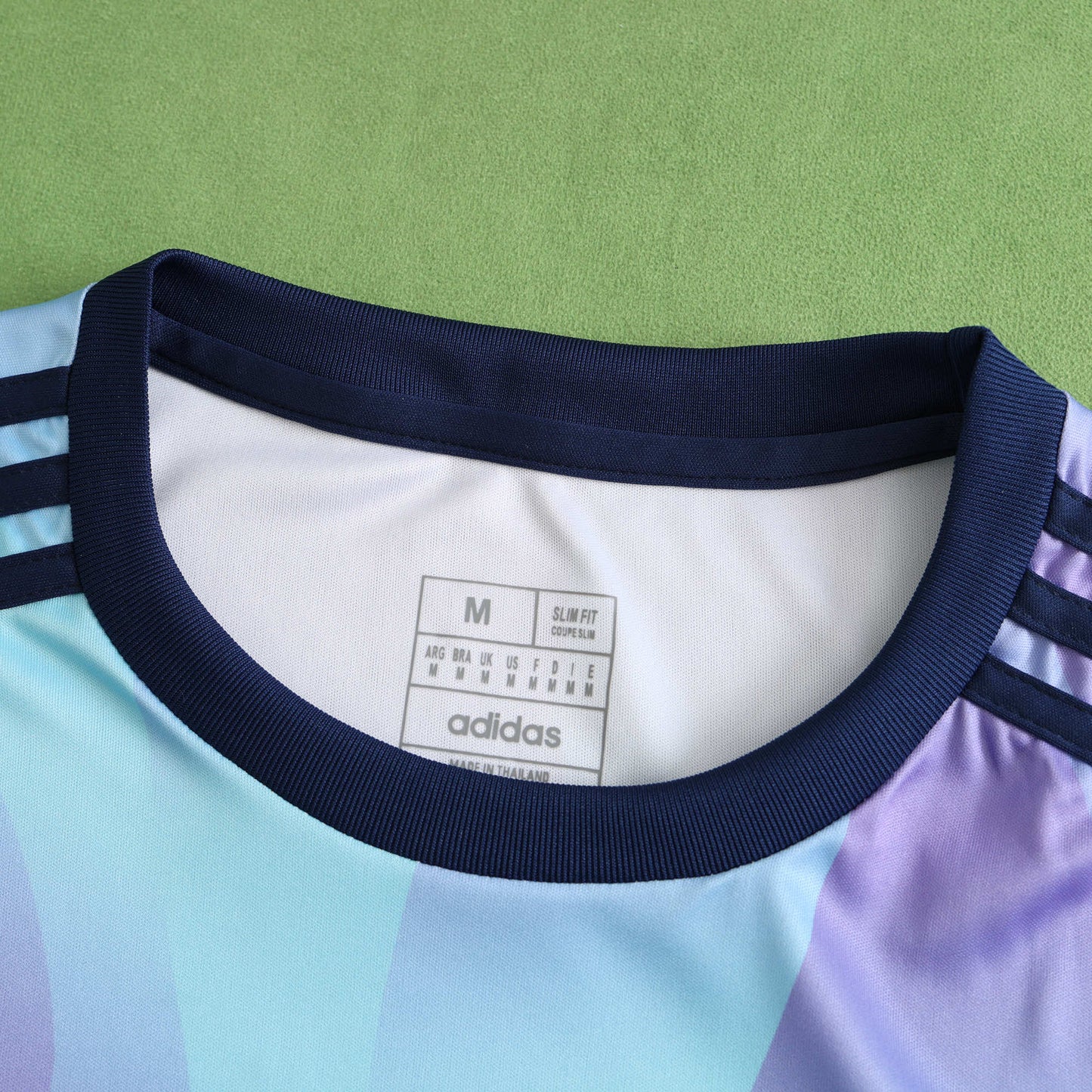 FC Arsenal - Alternativtrikot (3.) 2024/25