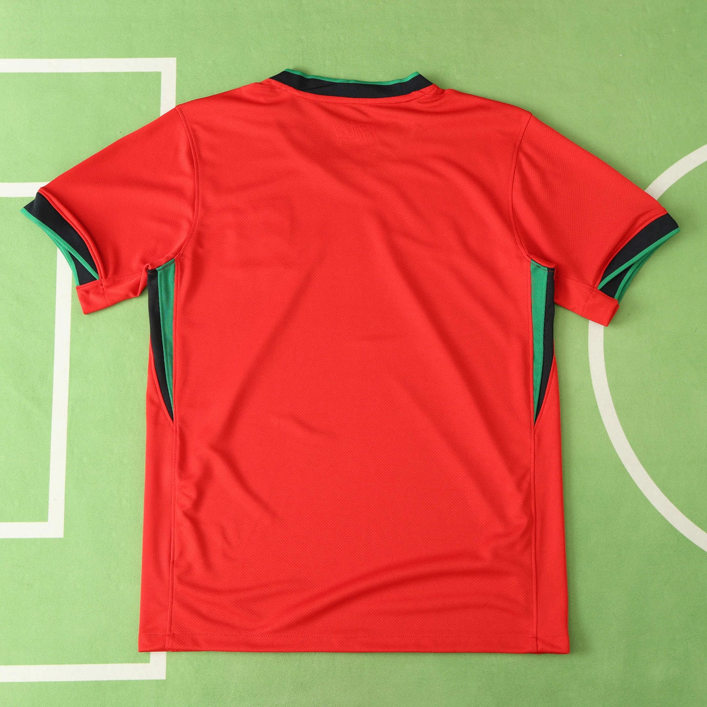 Portugal - Heimtrikot 2024