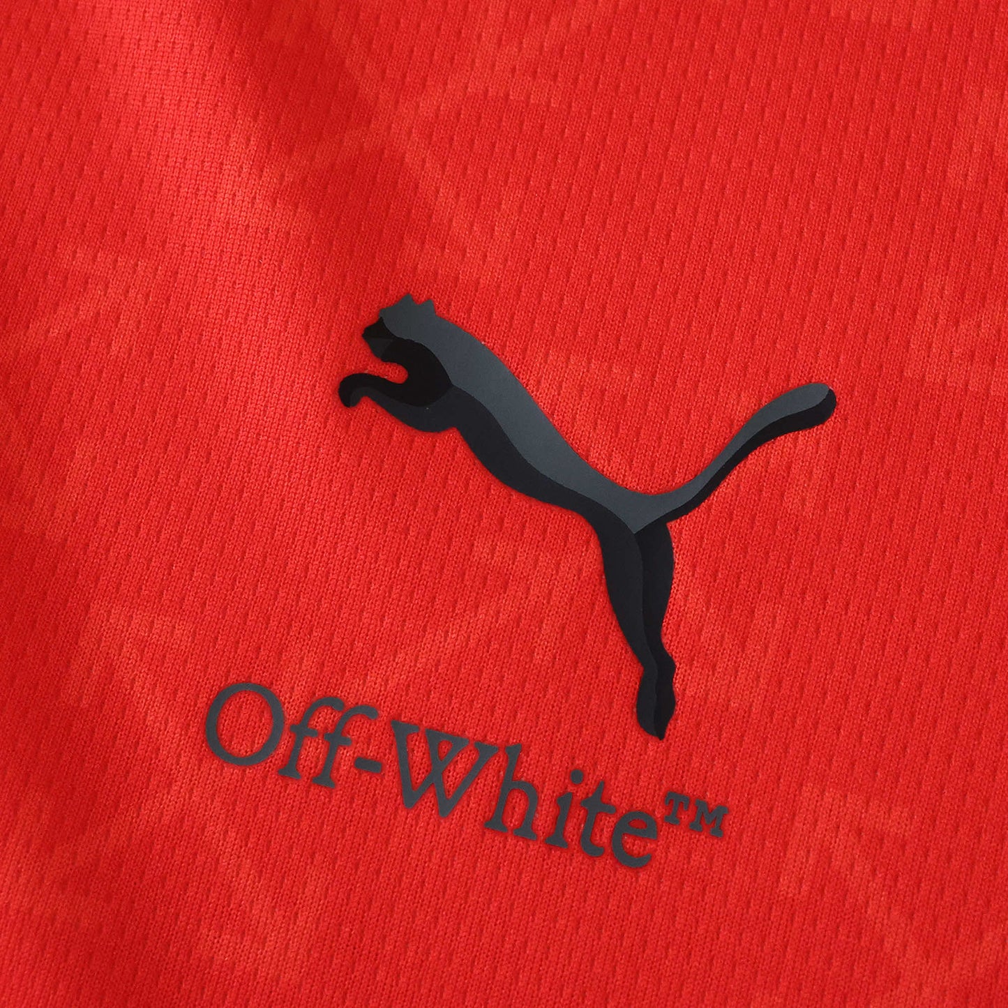 AC Milan - Off White Edition 2024/25