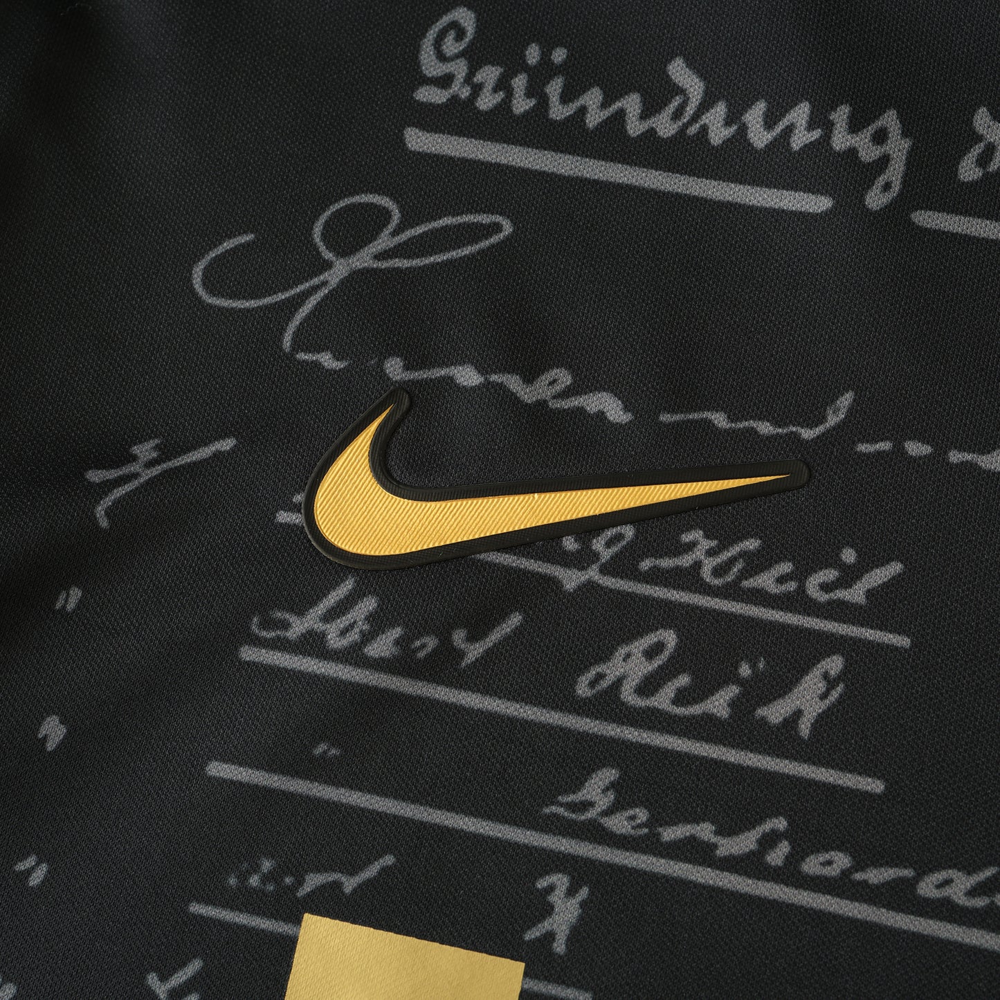 Eintracht Frankfurt - Sondertrikot 125 Jahre