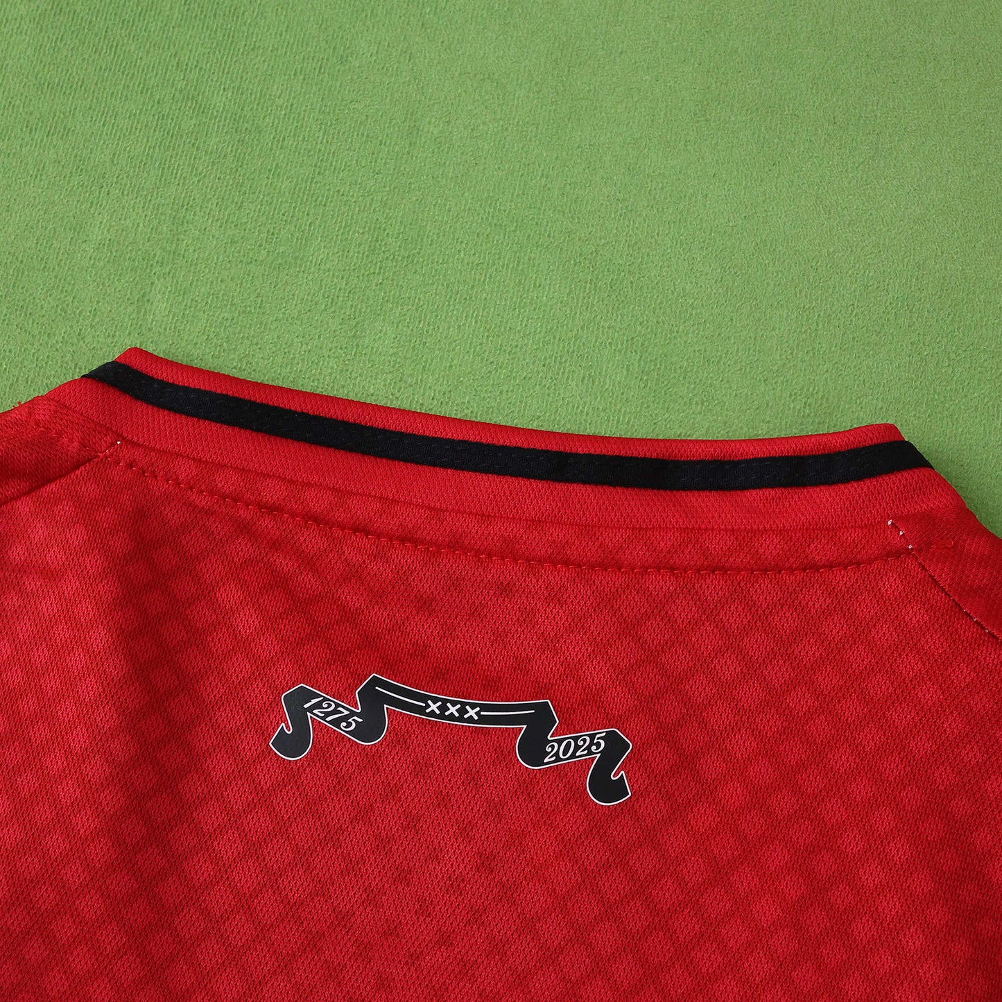 Ajax Amsterdam - Heimtrikot 2025/26