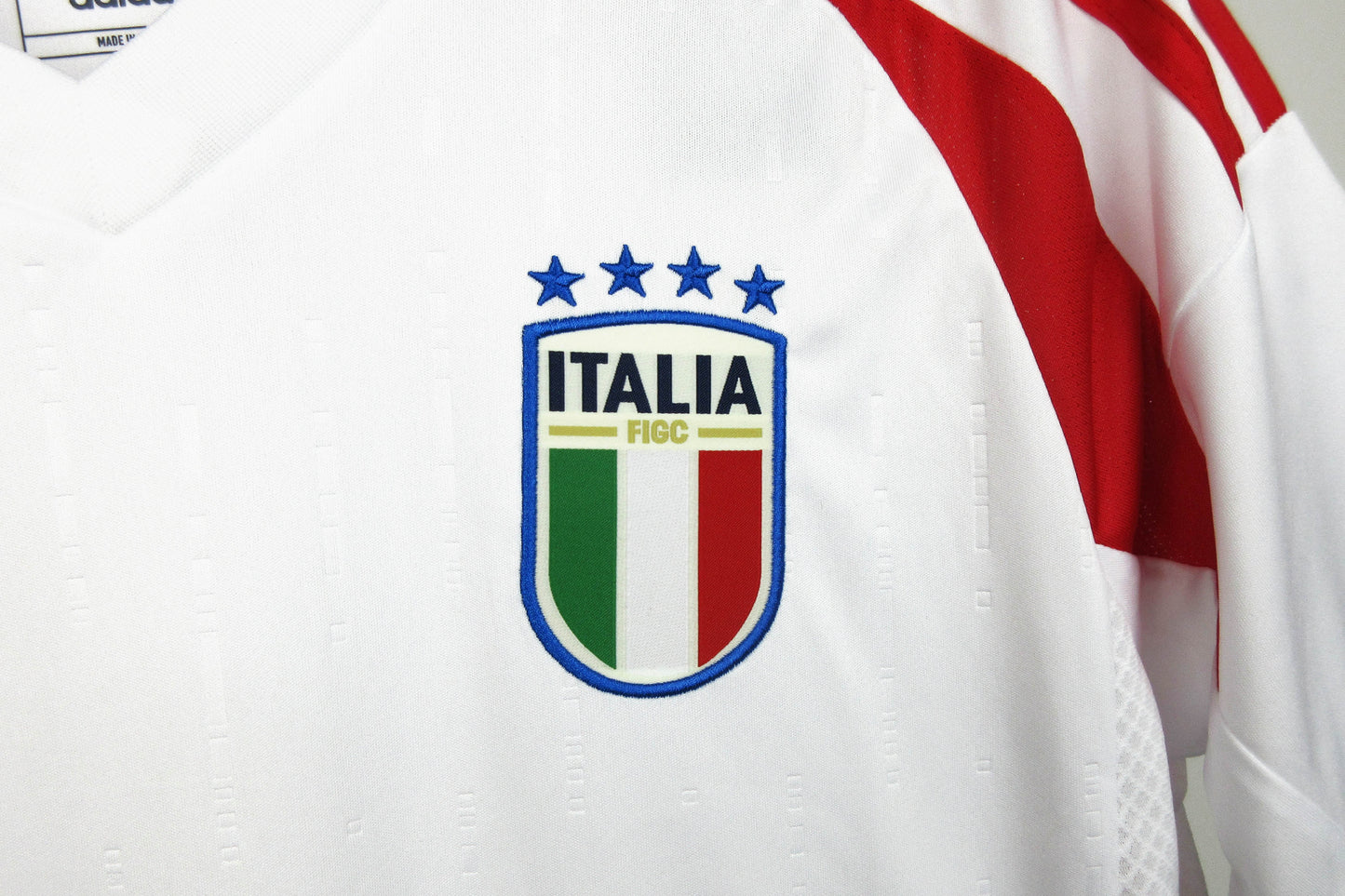Italien - Auswärtstrikot 2024
