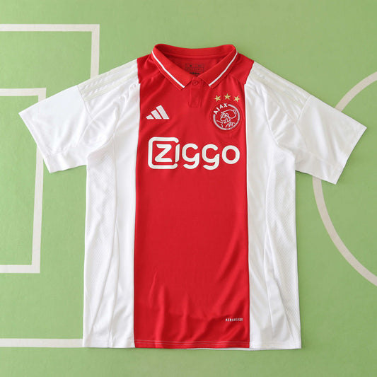 Ajax Amsterdam - Heimtrikot 2024/25